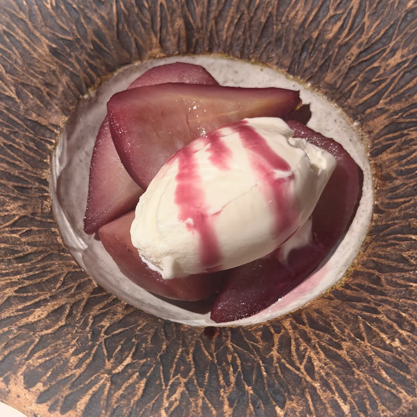 Casa Julian — menu 18