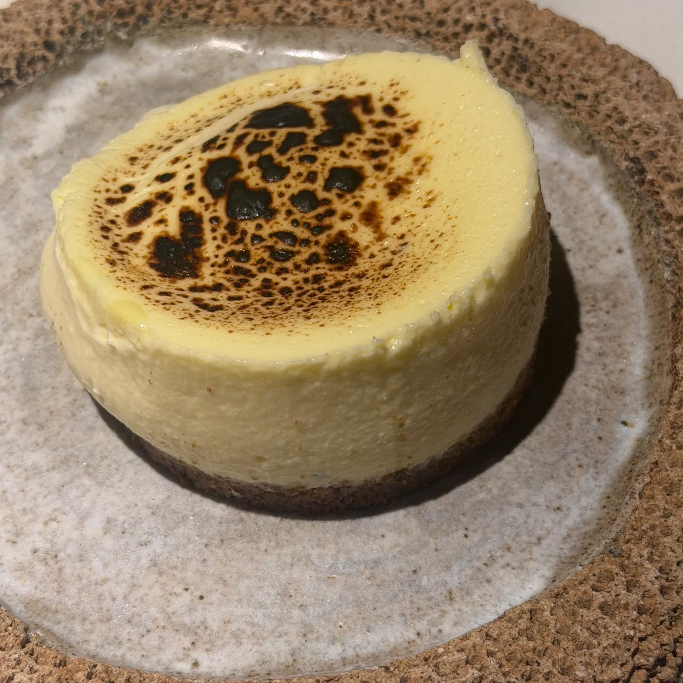 Casa Julian — menu 16