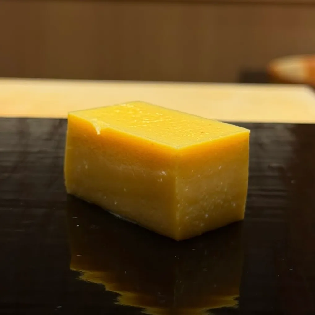 Saito — menu 21