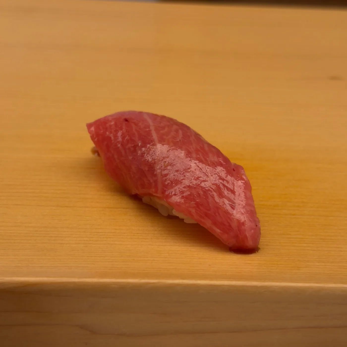 Arai — menu 7