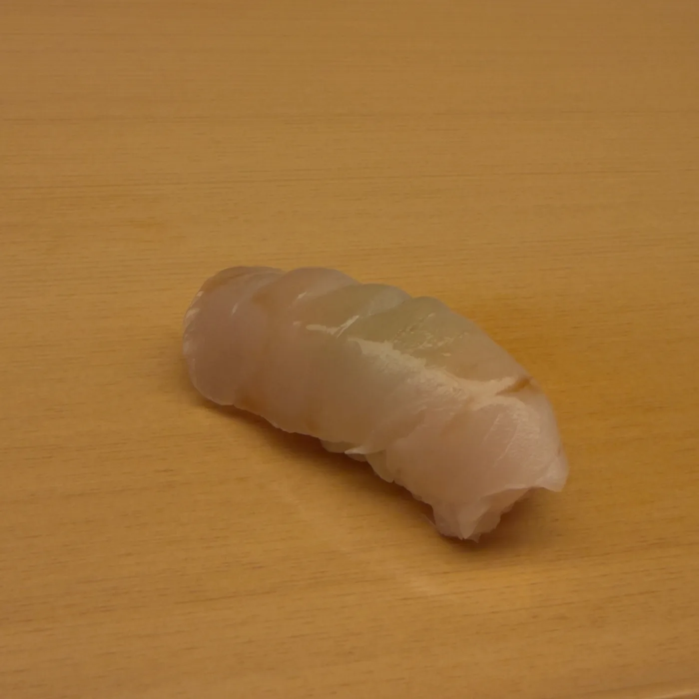 Arai — menu 10