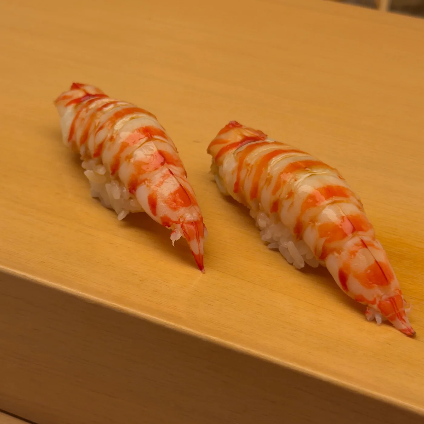 Arai — menu 11