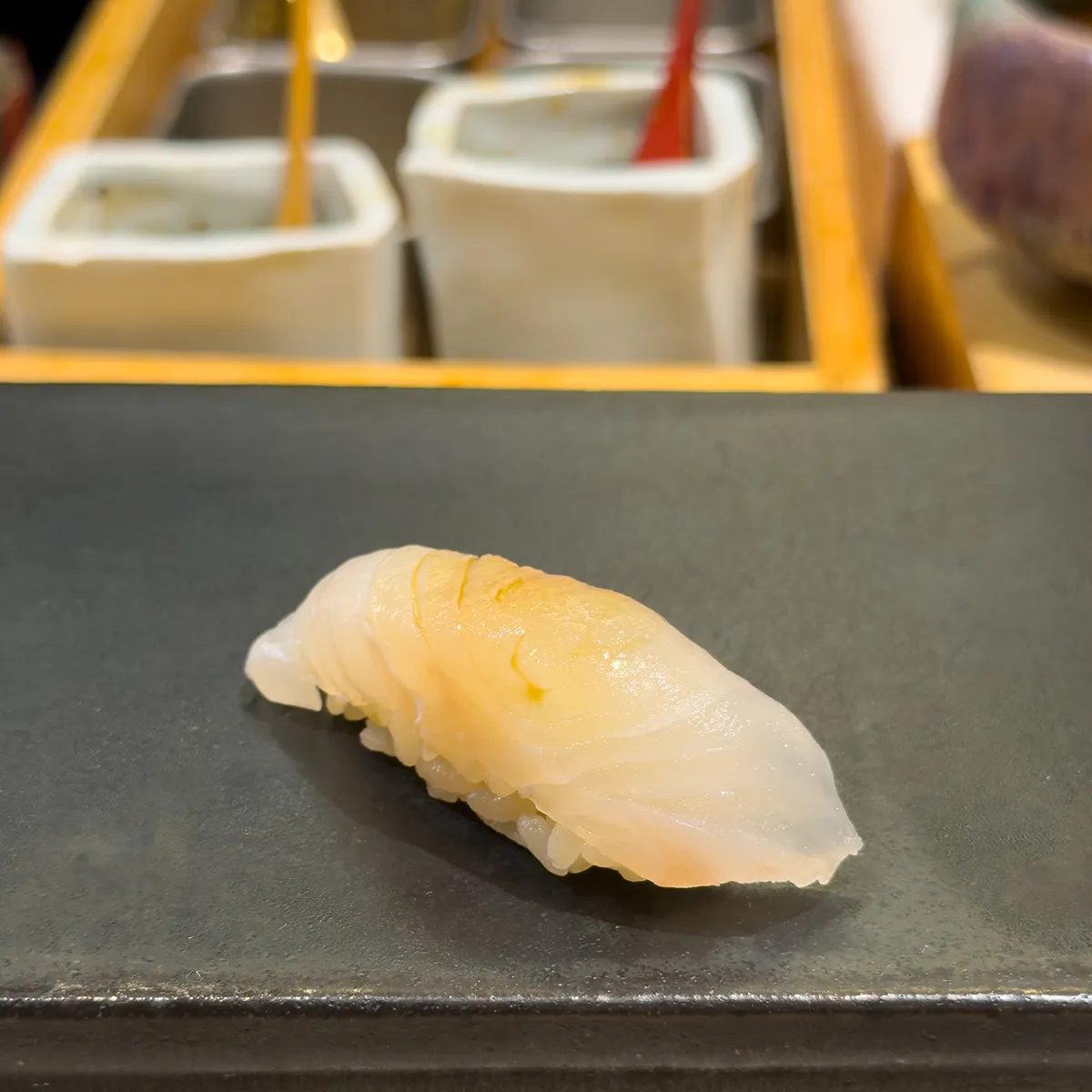 Namba — menu 11