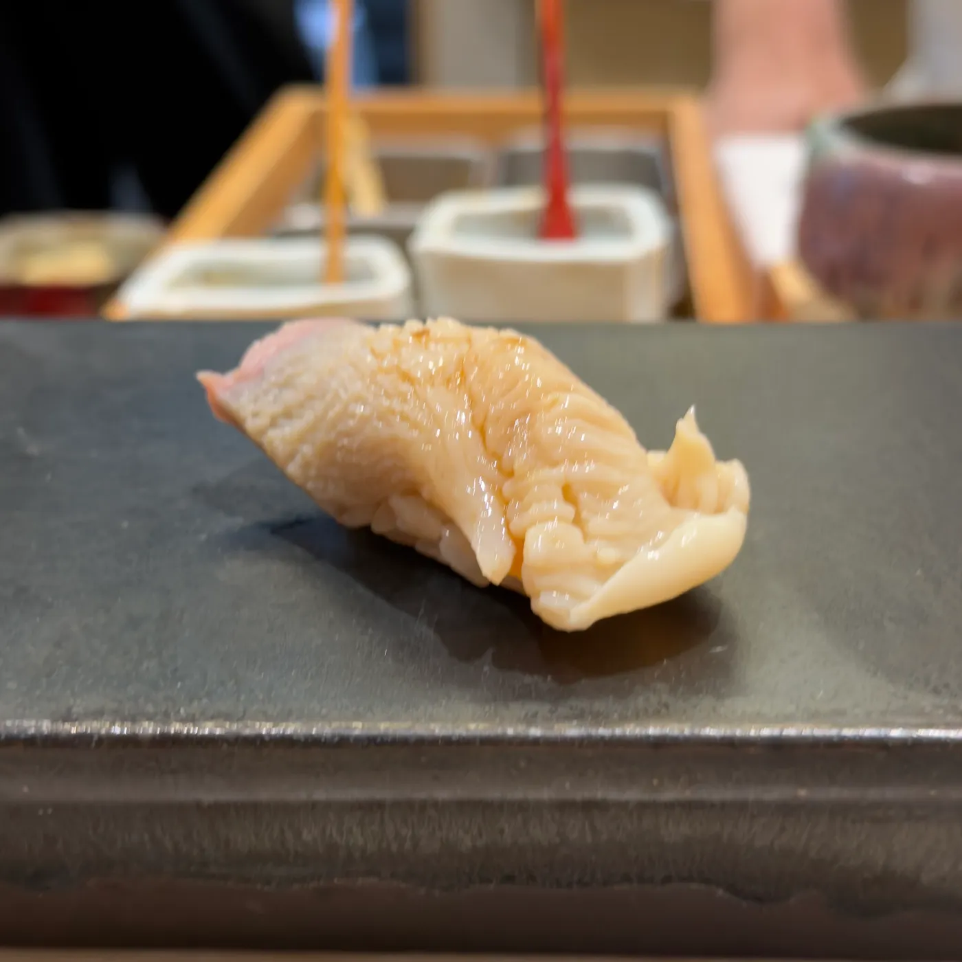 Namba — menu 12