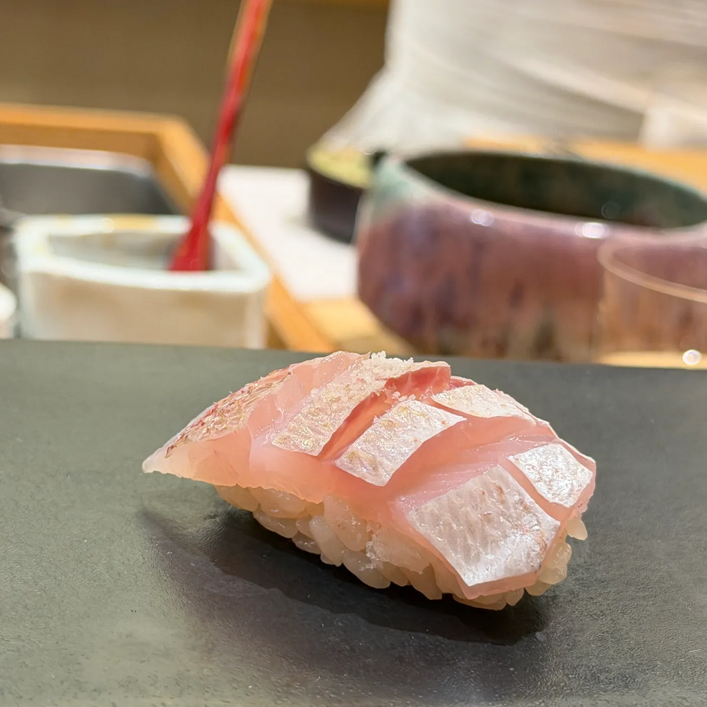 Namba — menu 13