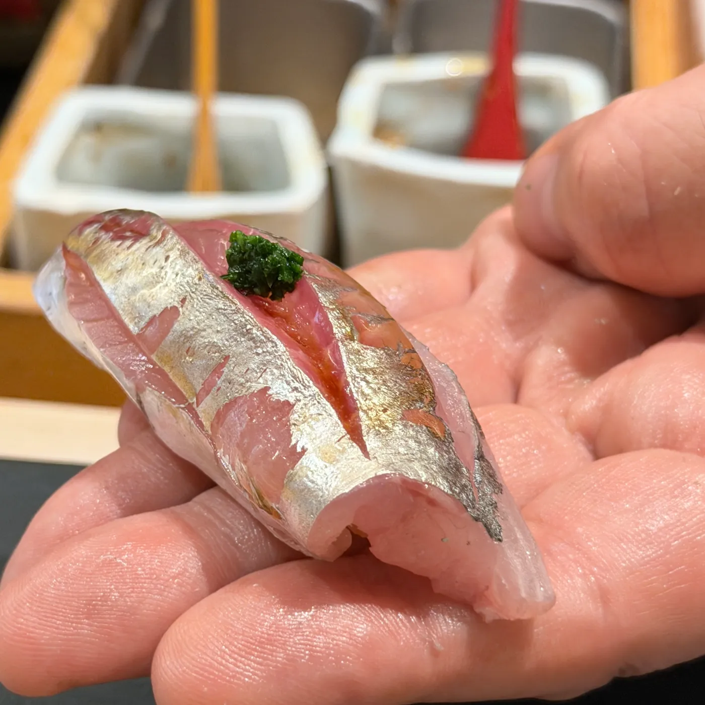 Namba — menu 15