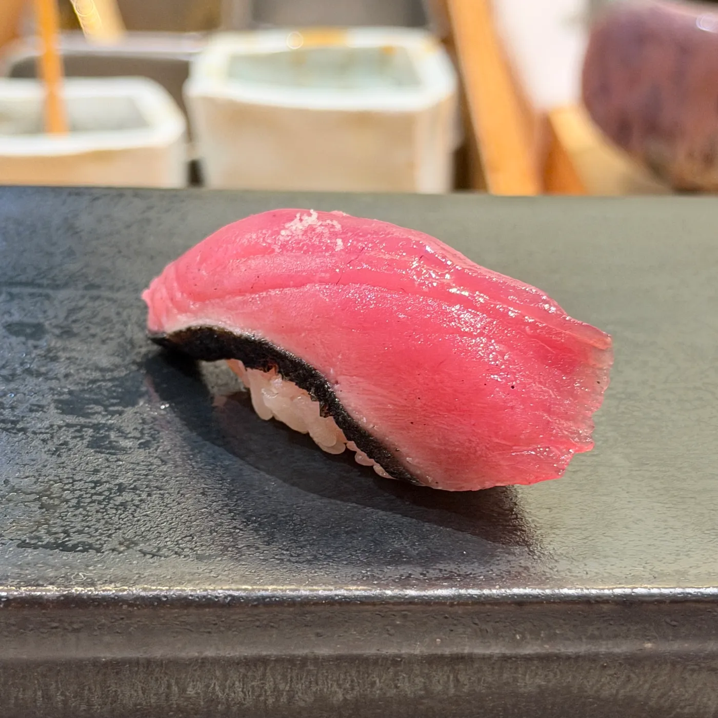 Namba — menu 16