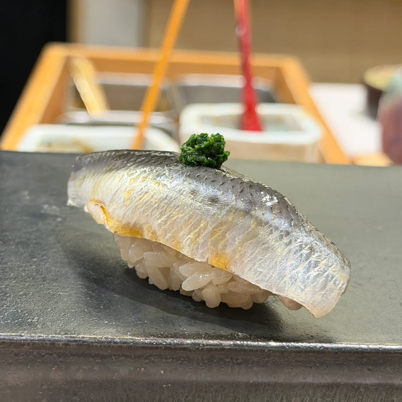 Namba — menu 17