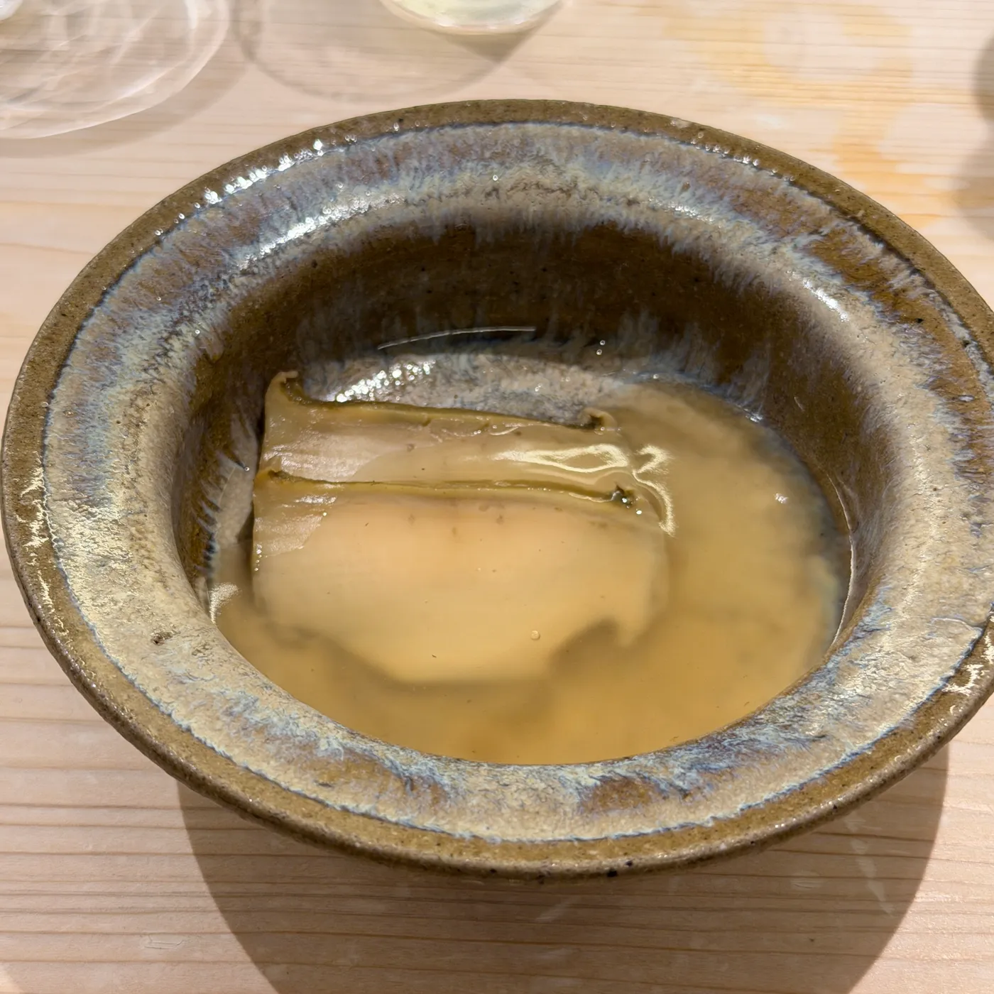 Namba — menu 18