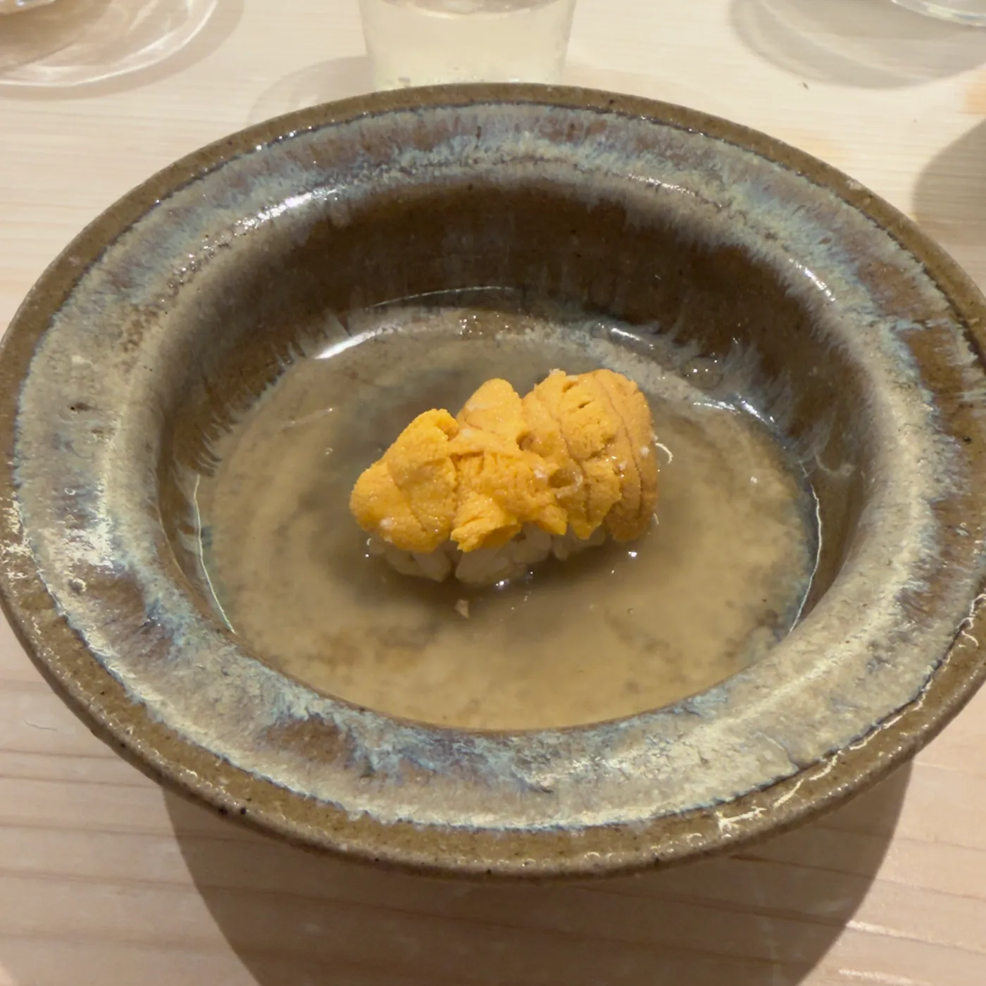Namba — menu 19