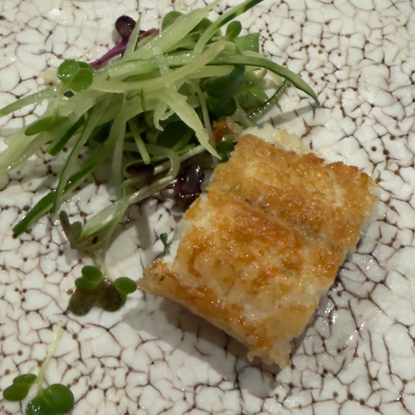 Namba — menu 21