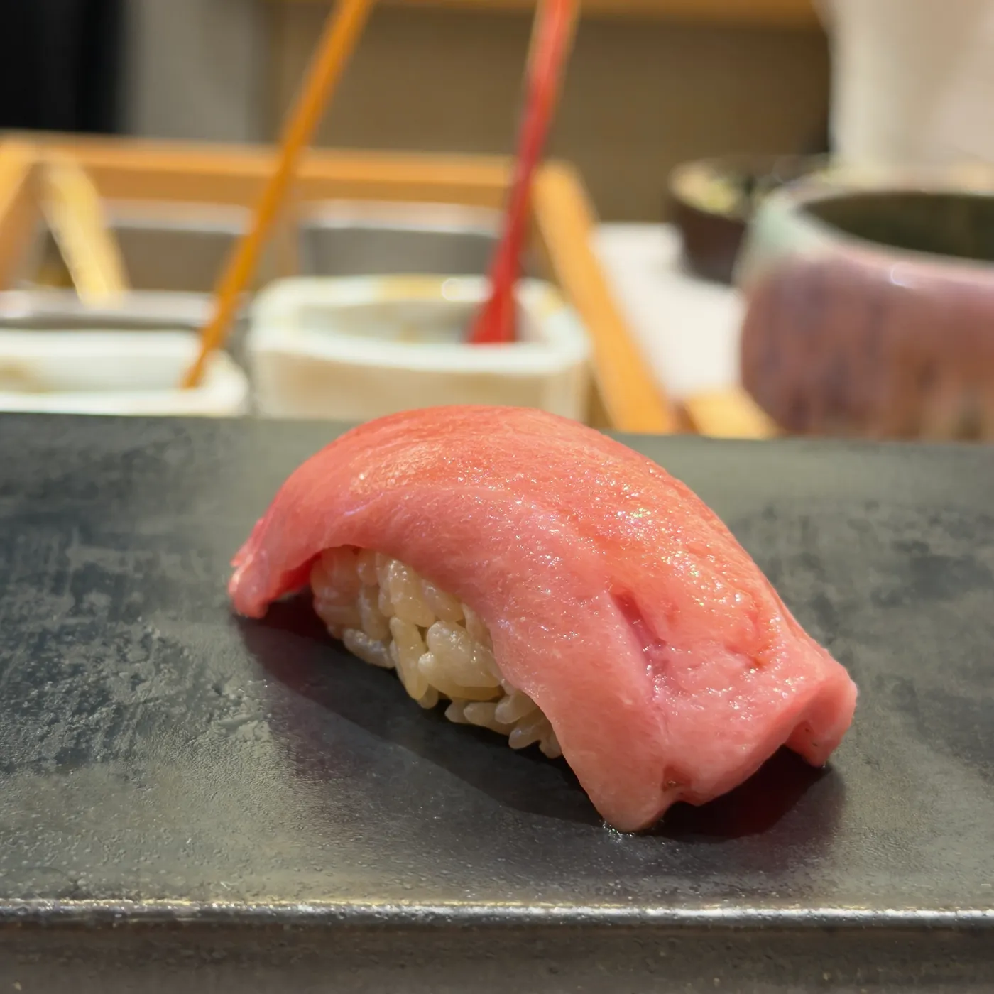 Namba — menu 23