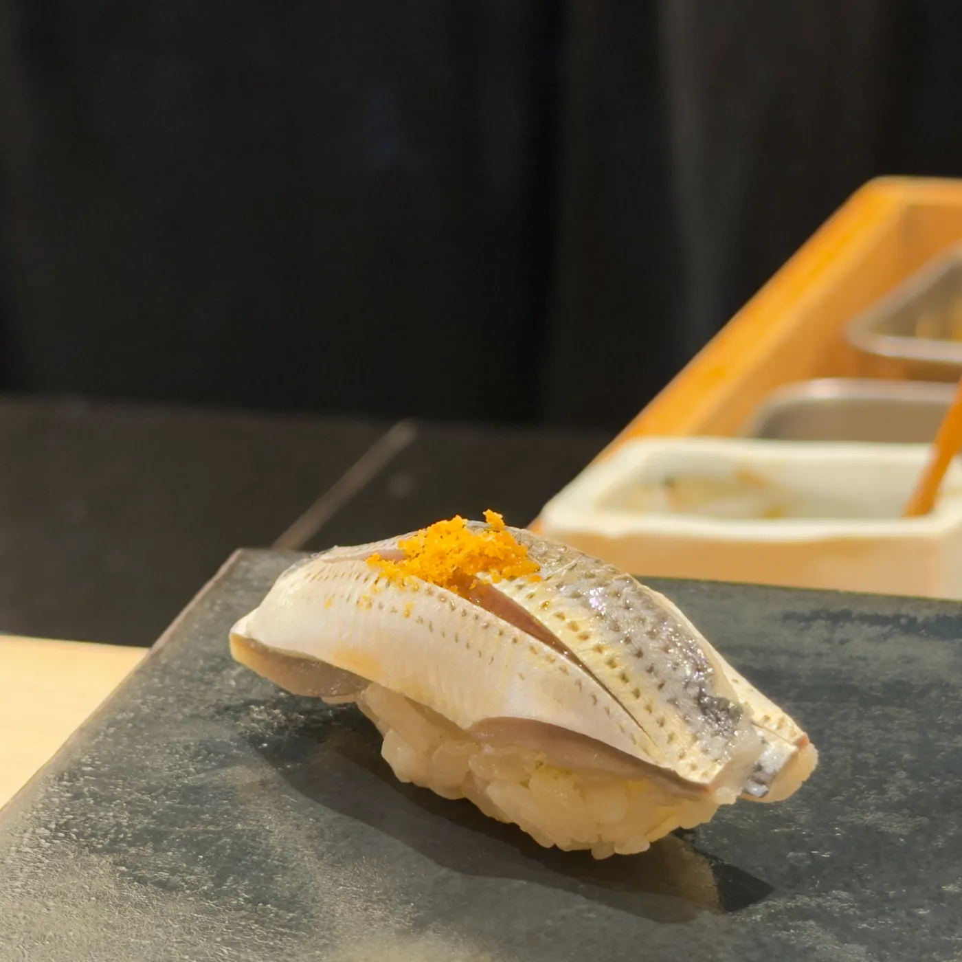 Namba — menu 24