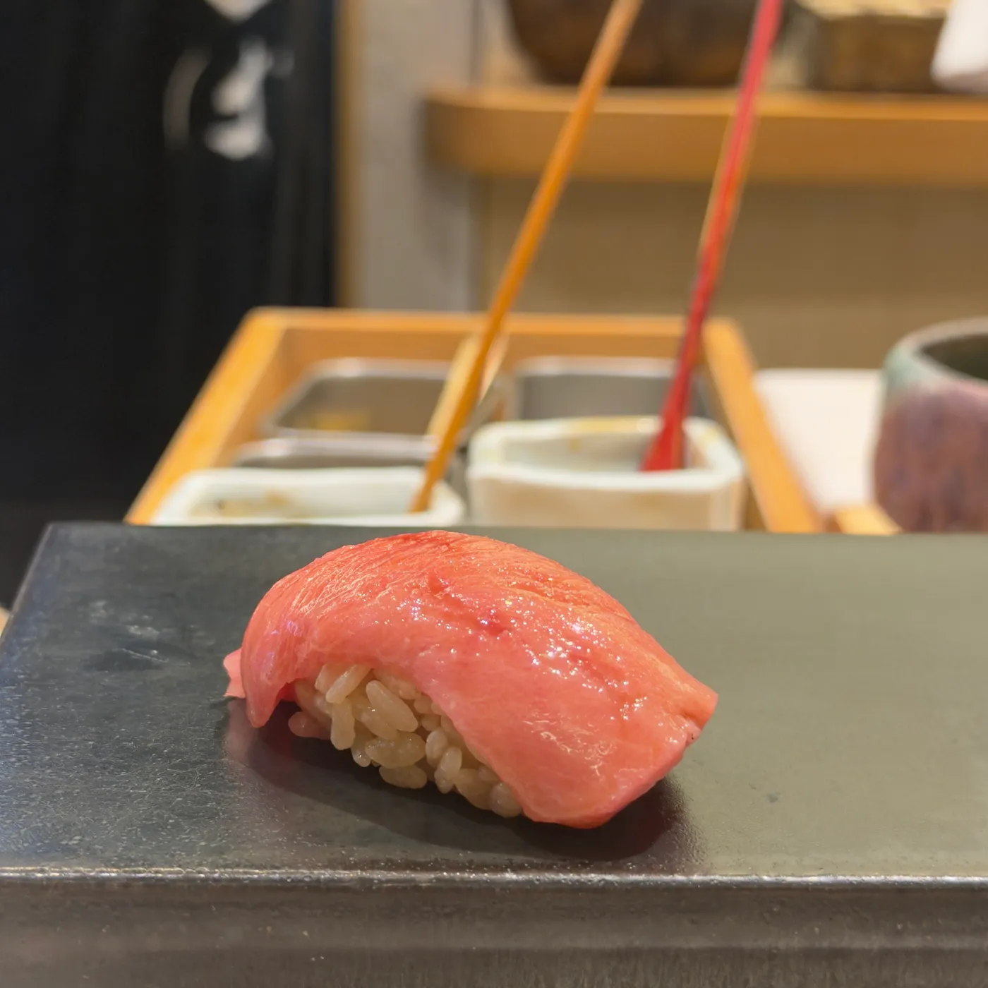Namba — menu 25