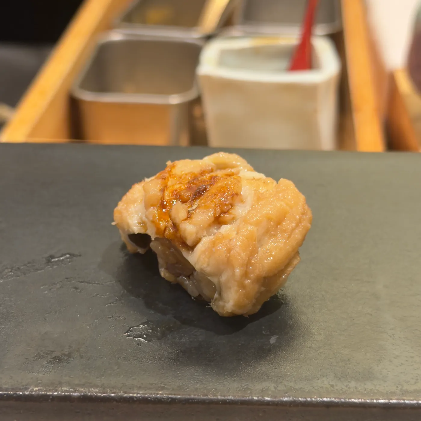 Namba — menu 26