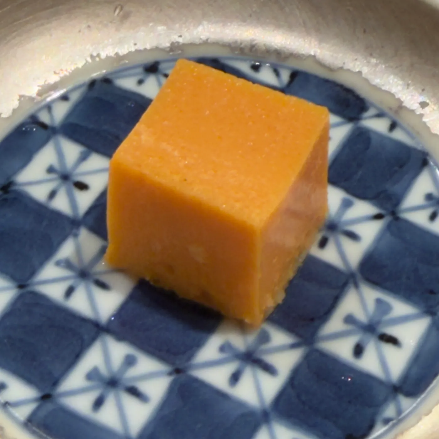Namba — menu 27