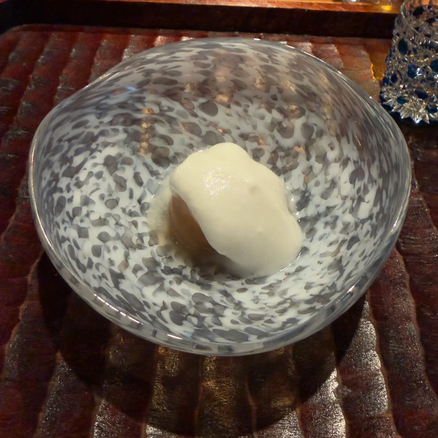 Suzutashiki — menu 12