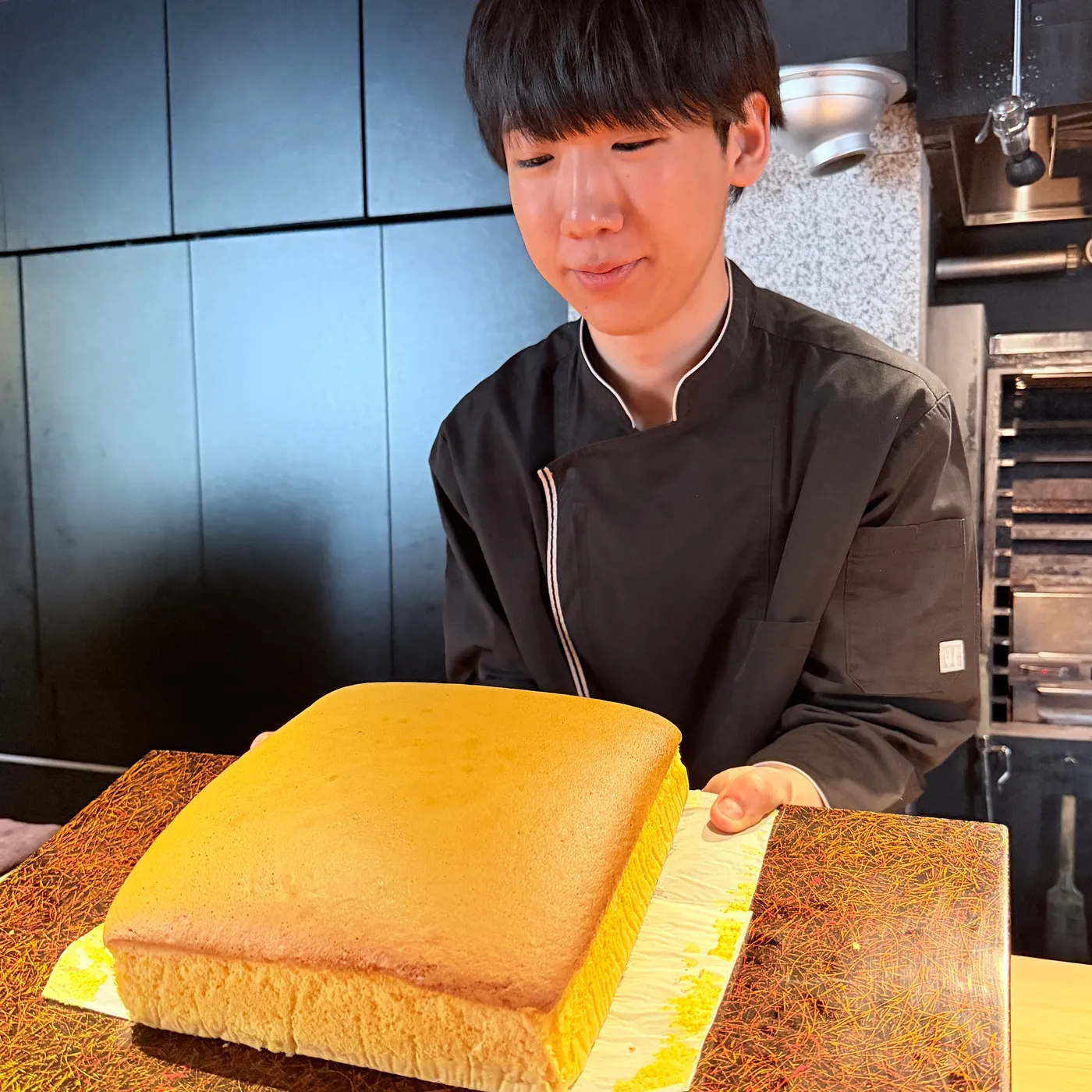 Suzutashiki — menu 16