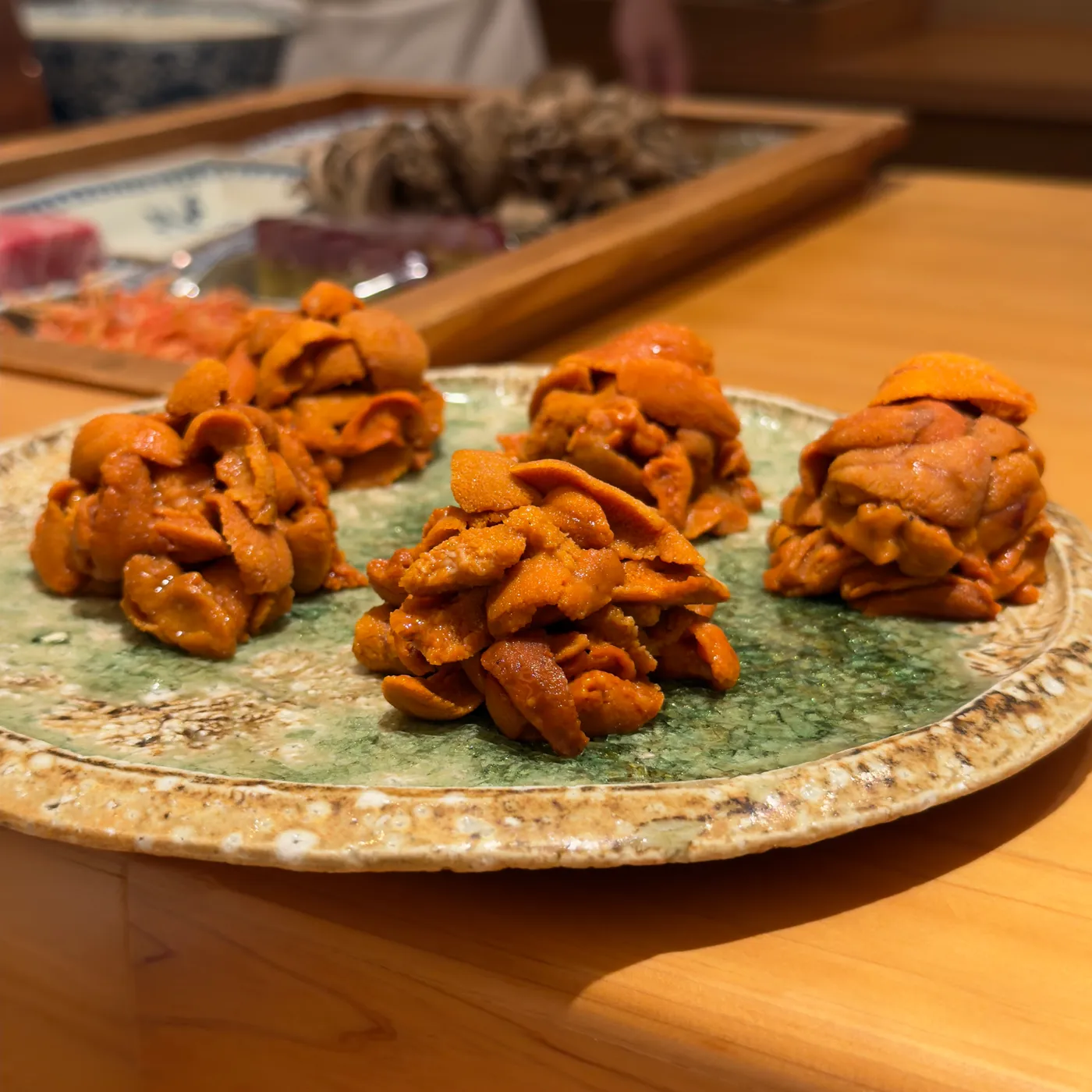 Takiya — menu 4