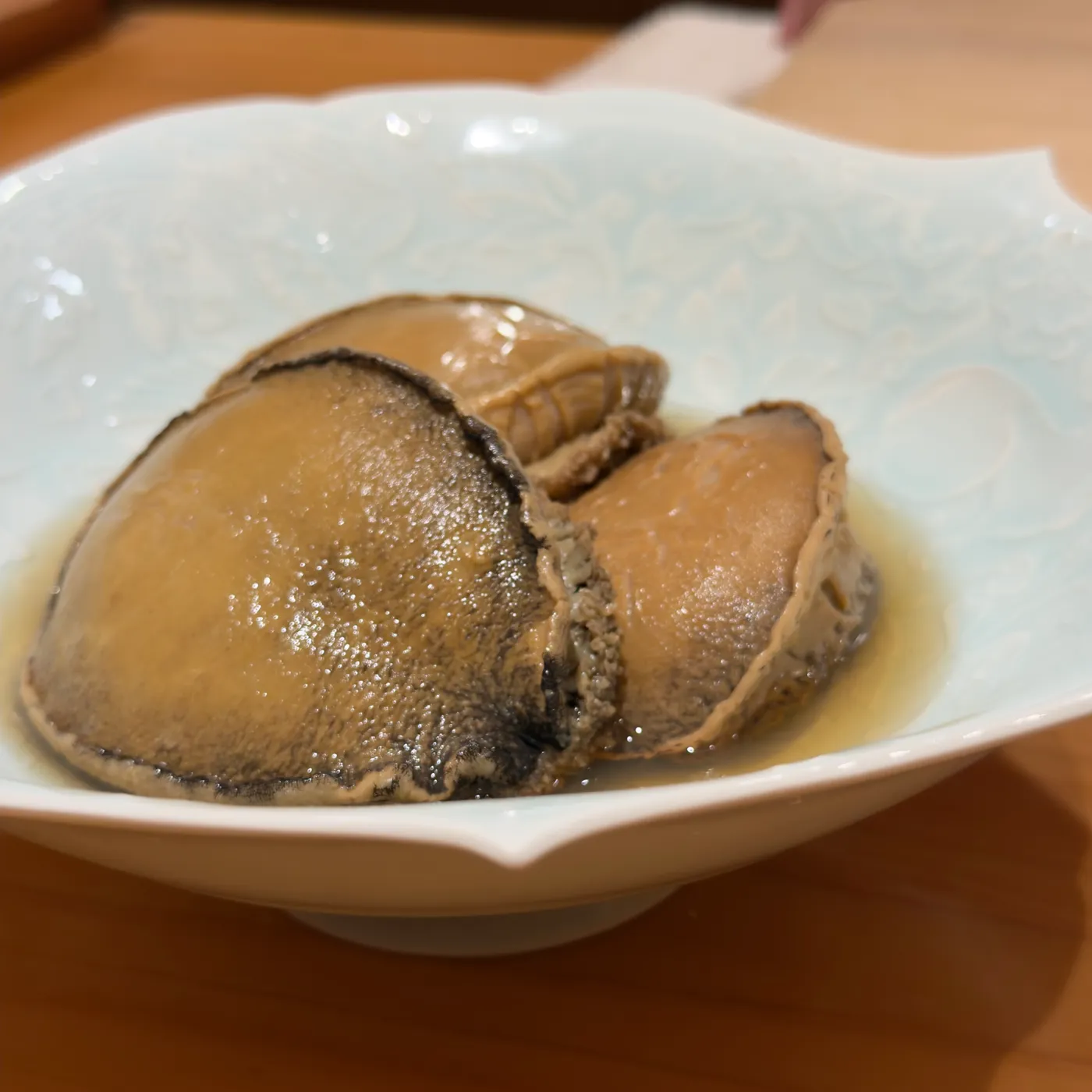 Takiya — menu 5