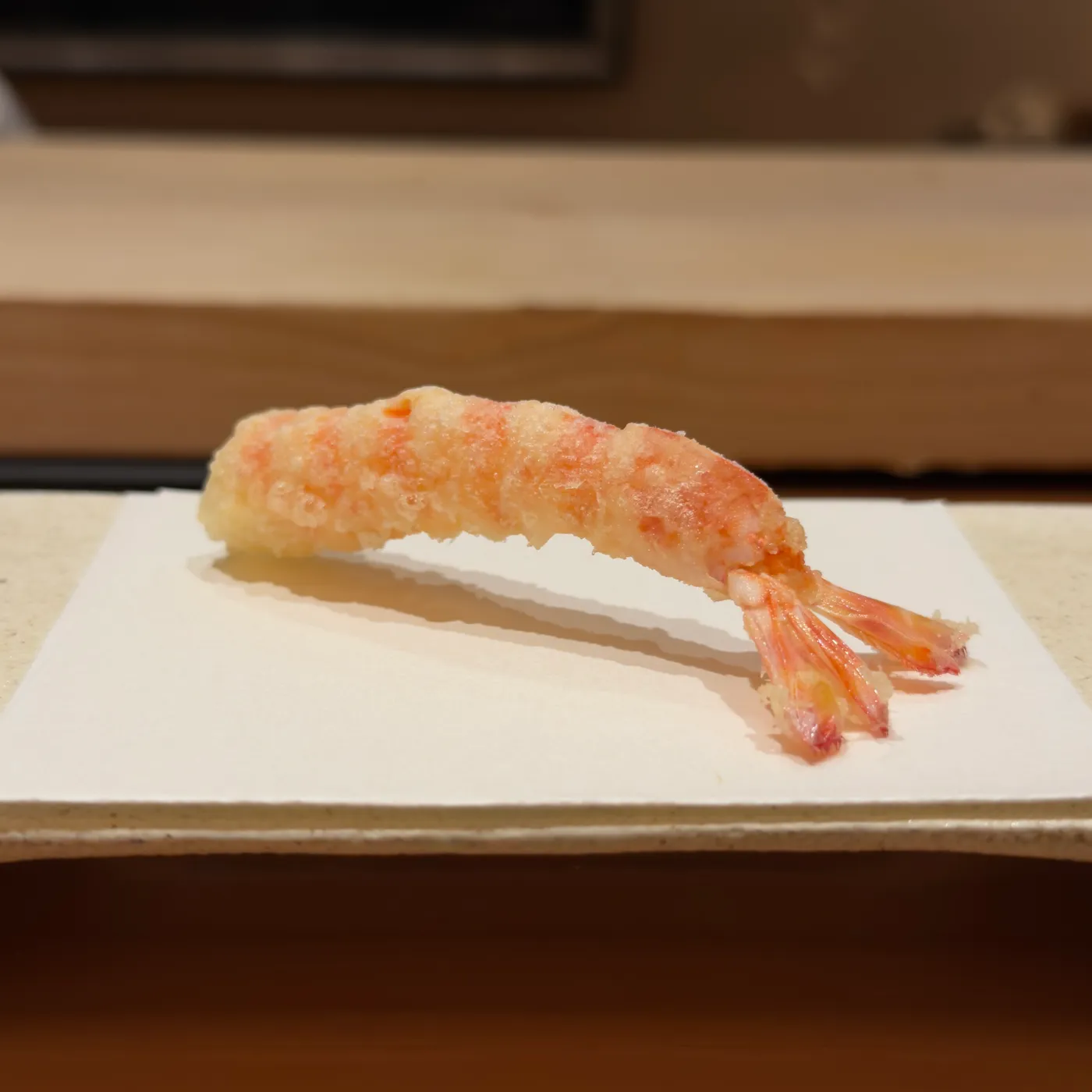 Takiya — menu 7