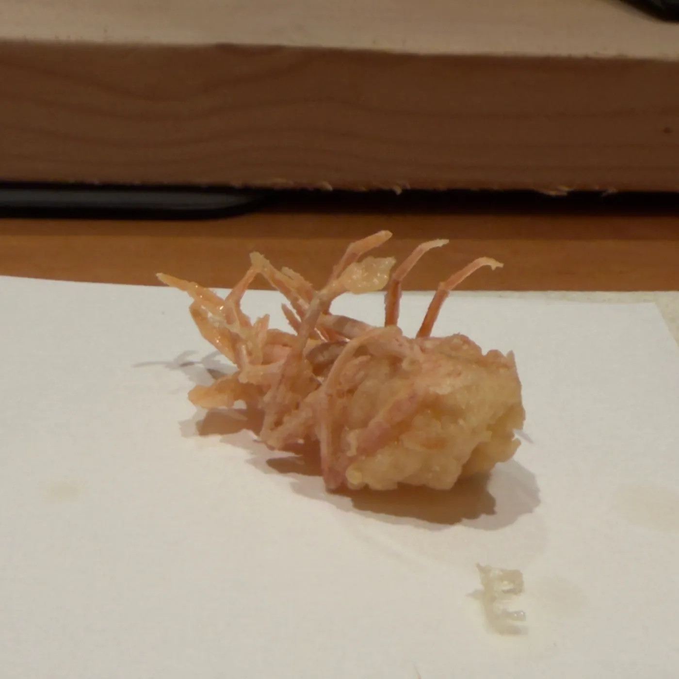 Takiya — menu 8