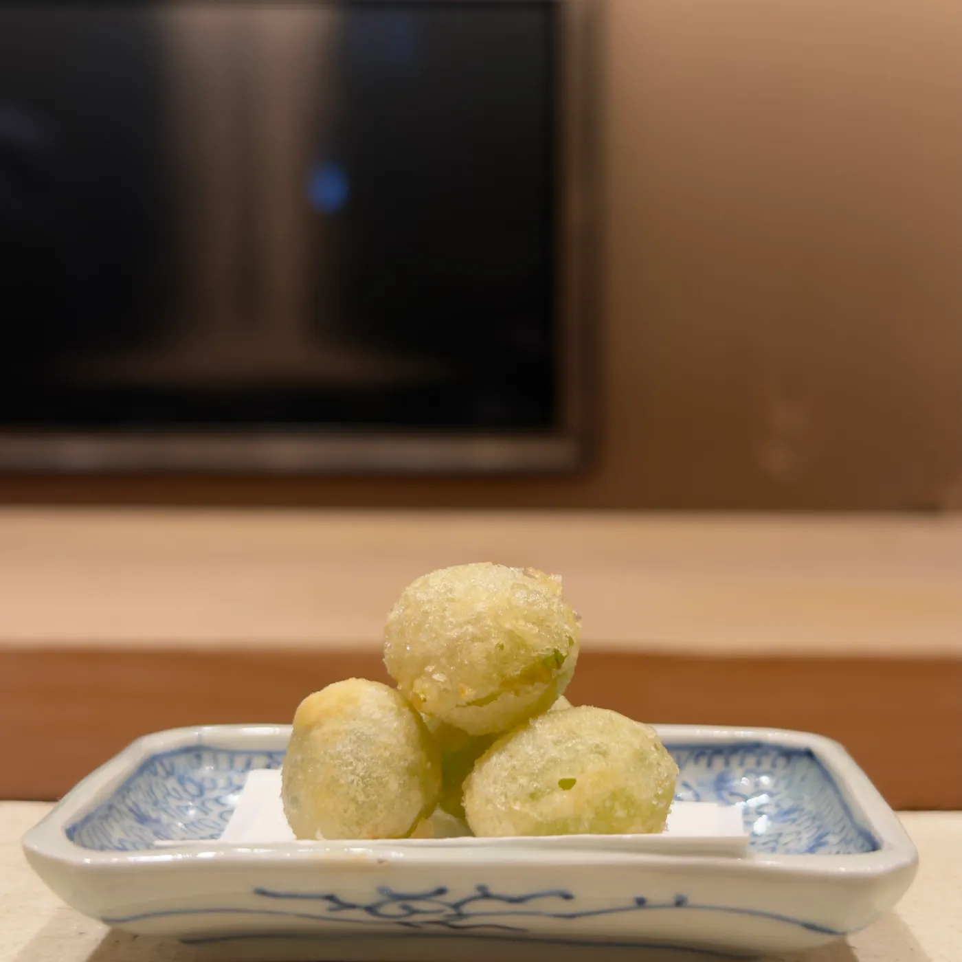 Takiya — menu 9