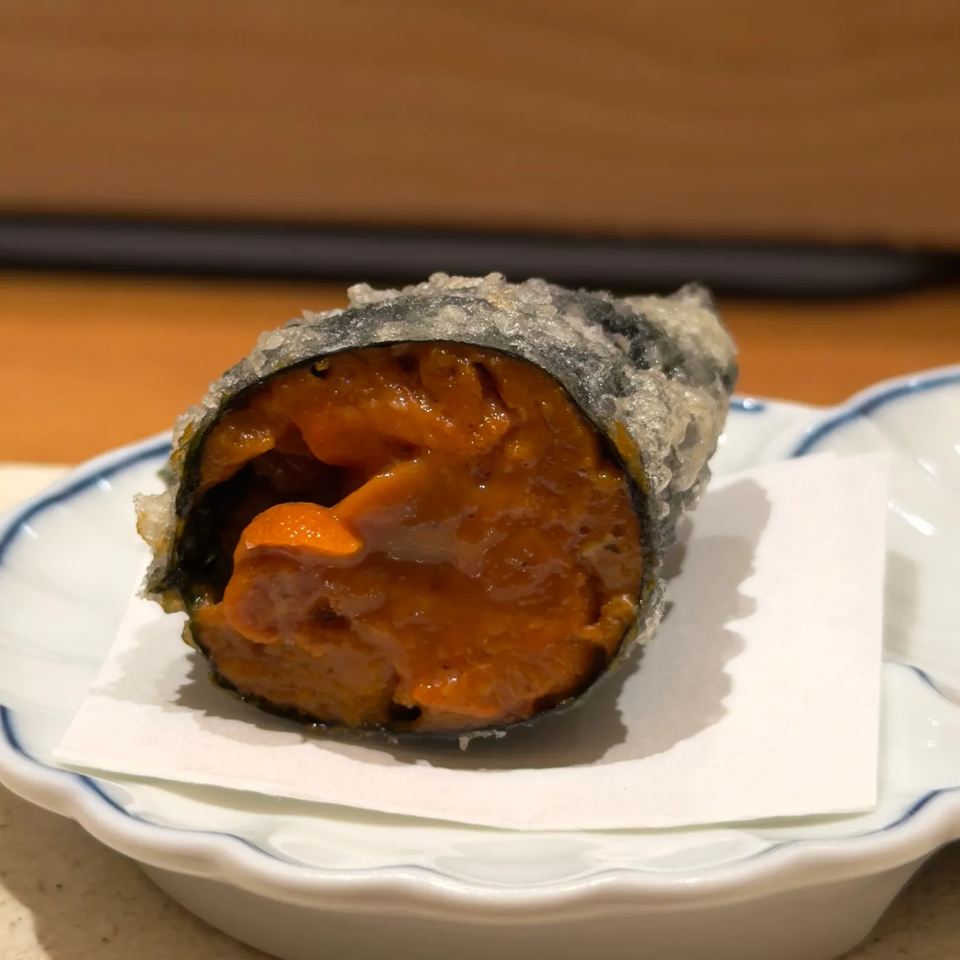 Takiya — menu 11