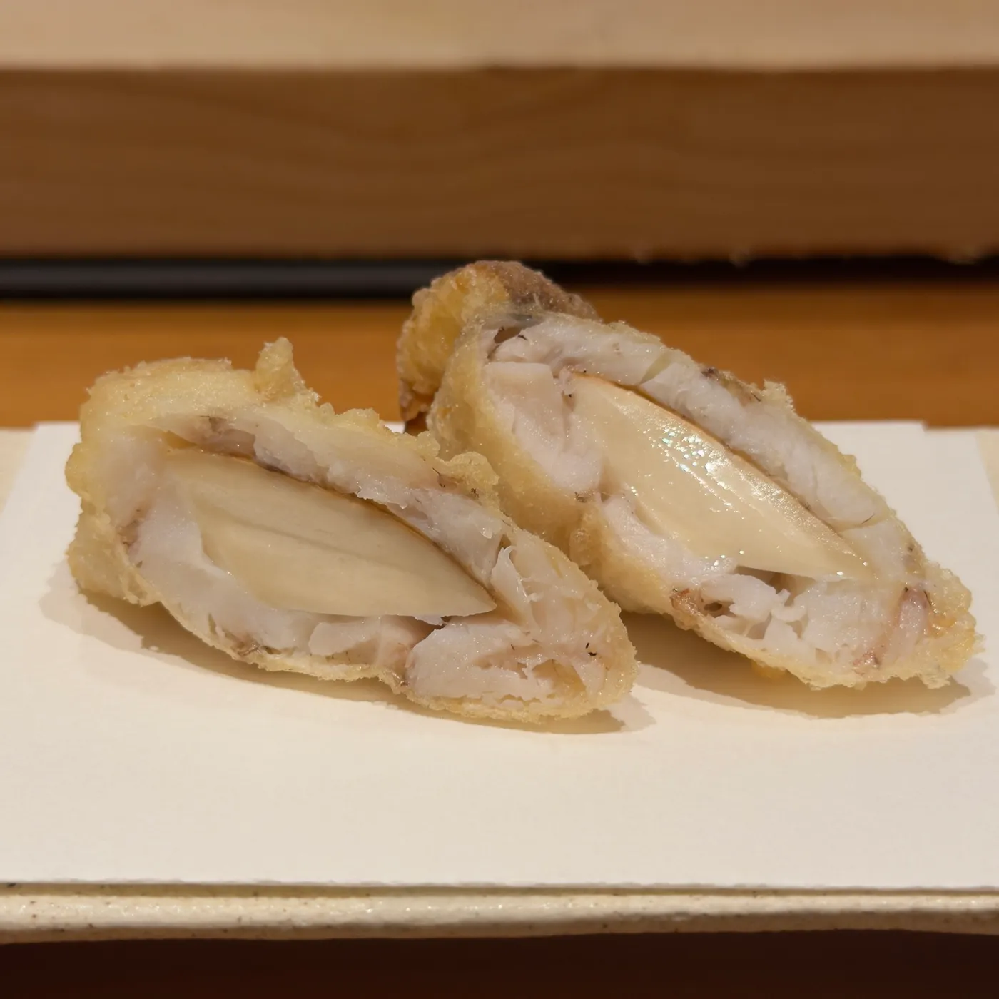 Takiya — menu 12