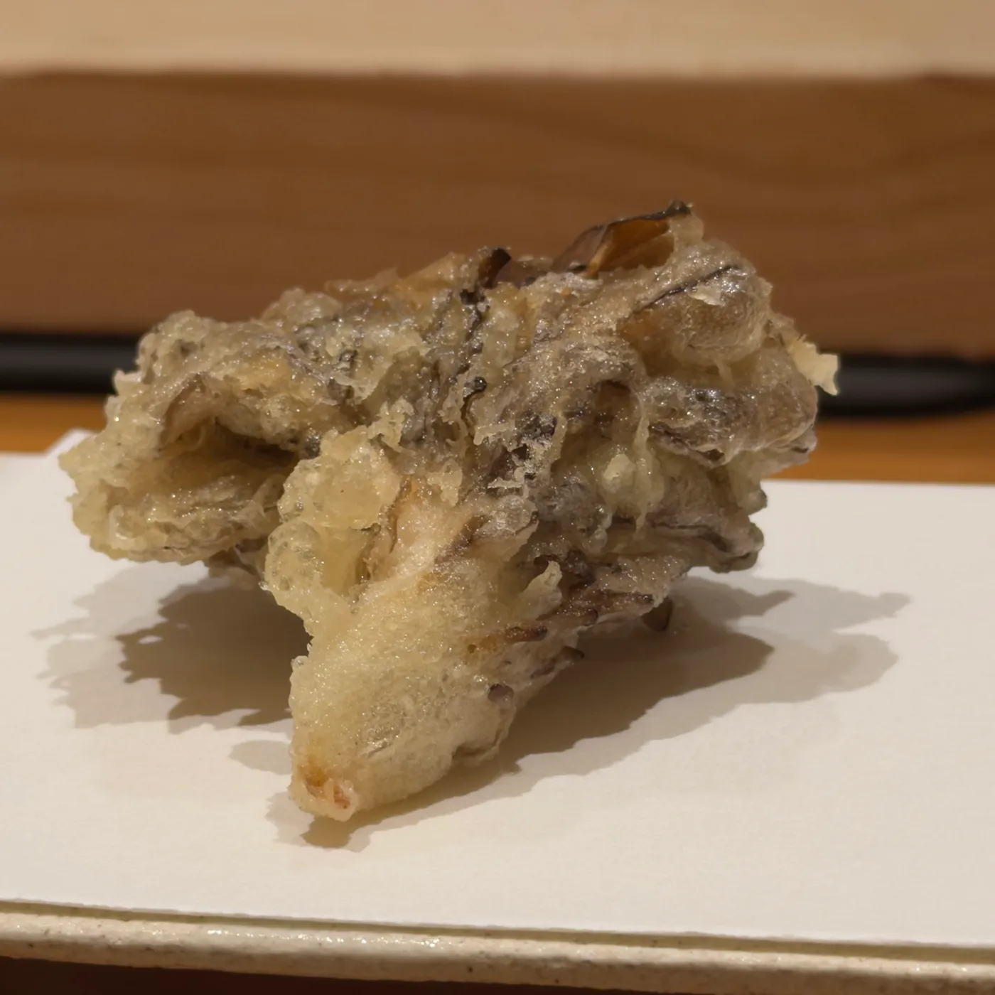 Takiya — menu 13