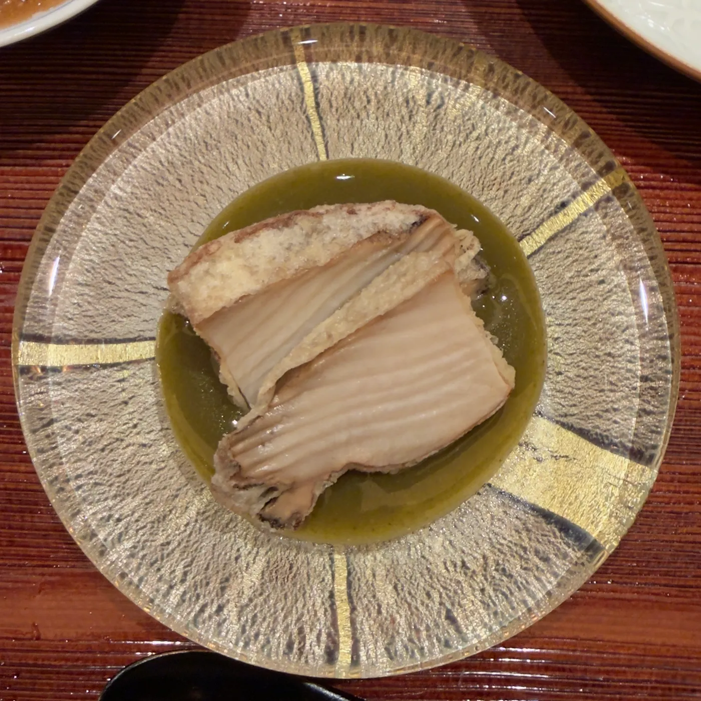 Takiya — menu 14