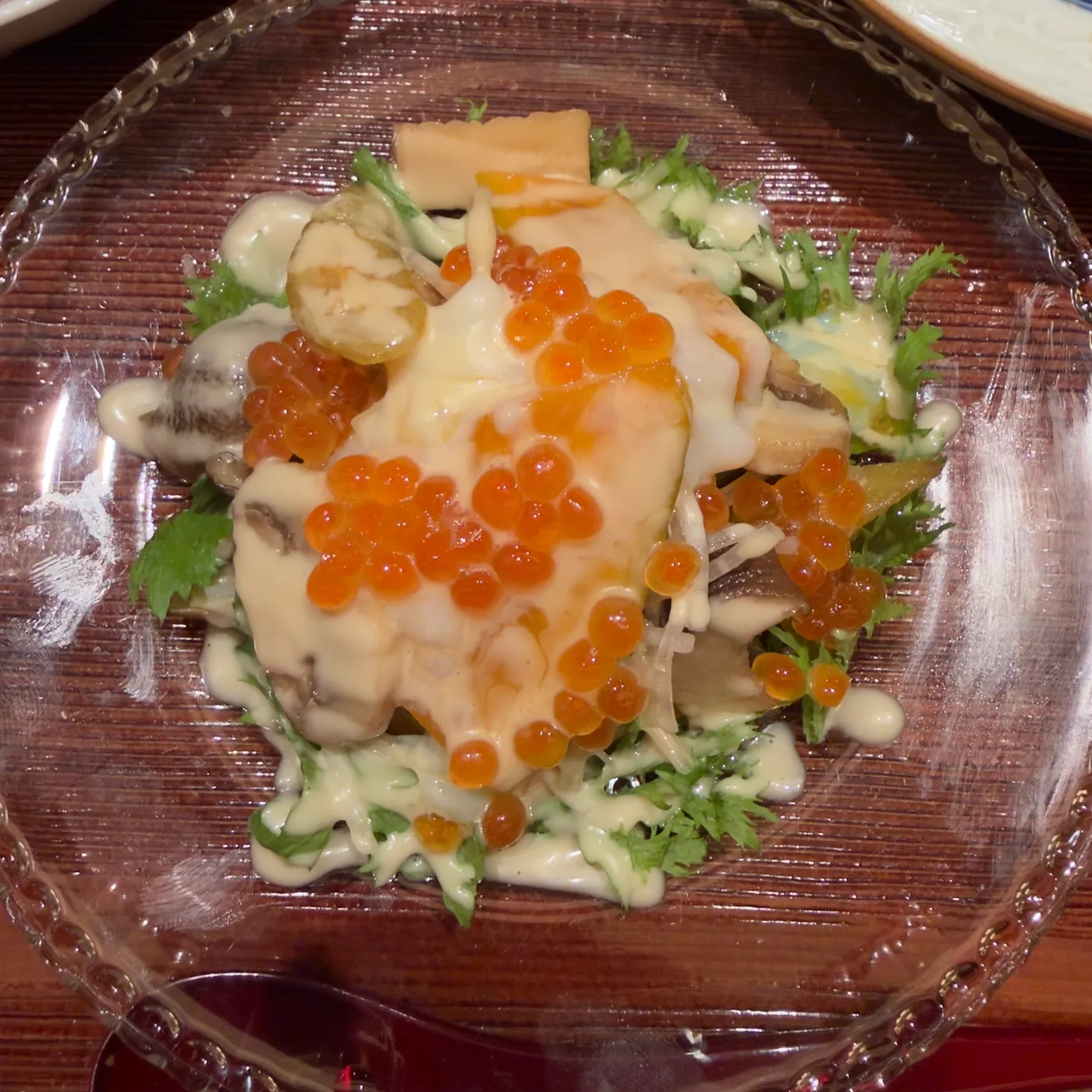 Takiya — menu 15