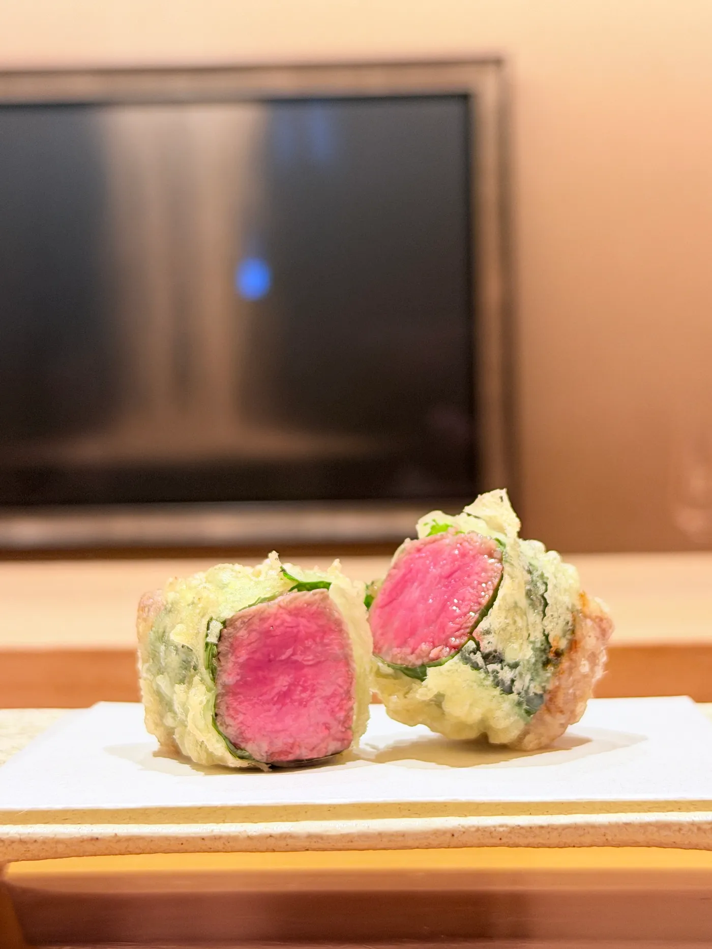 Takiya — menu 16