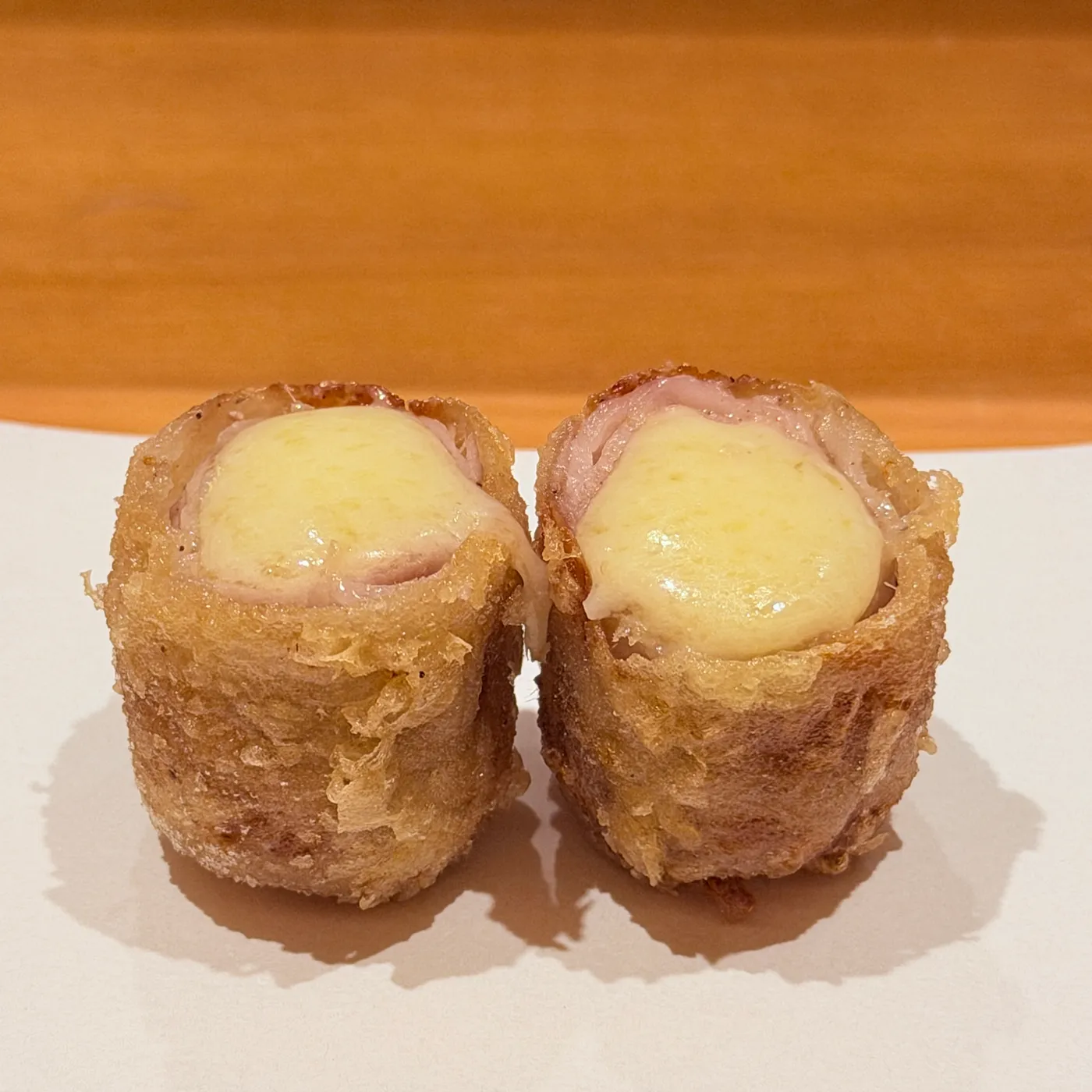 Takiya — menu 18