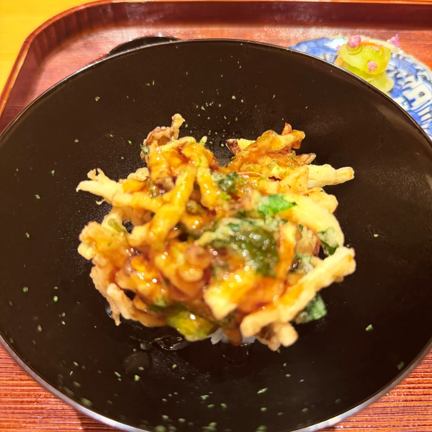 Takiya — menu 20