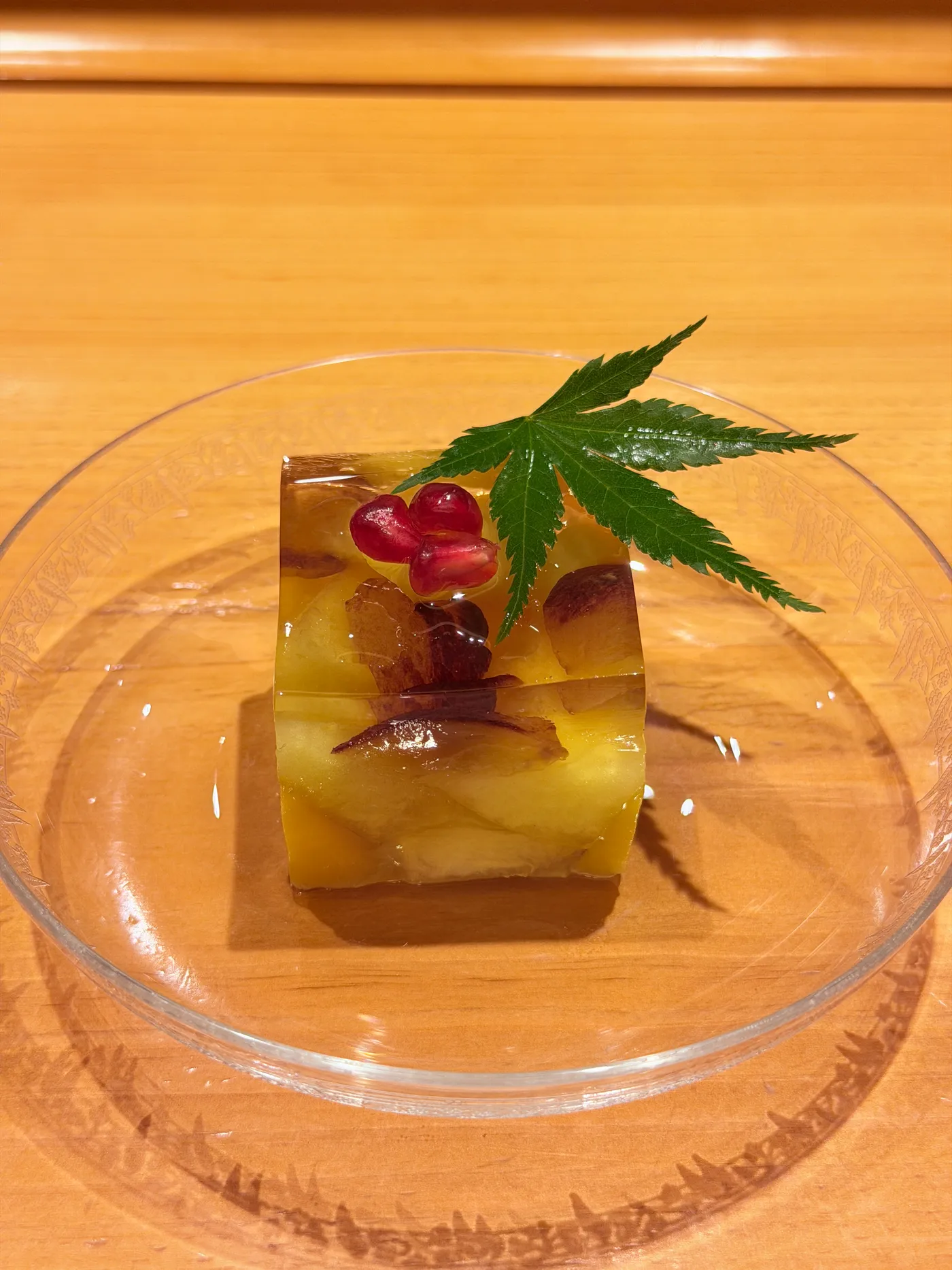 Takiya — menu 21