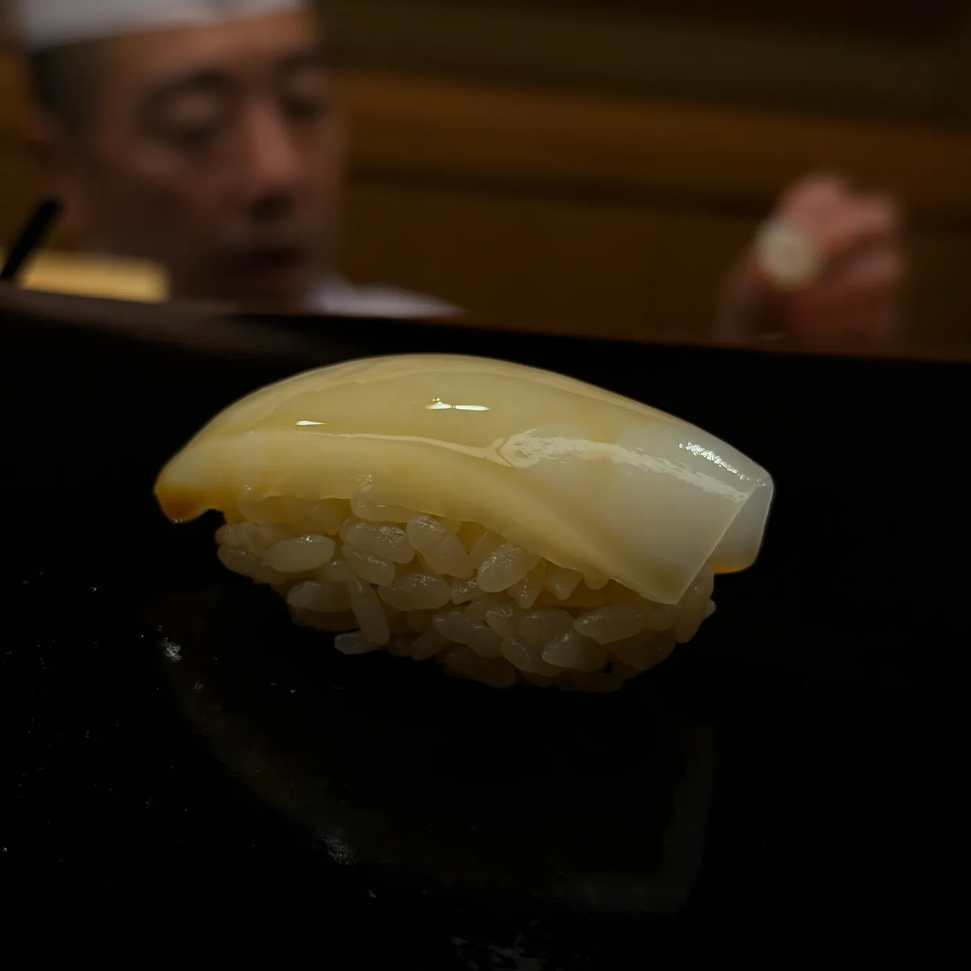 Sugita — menu 11