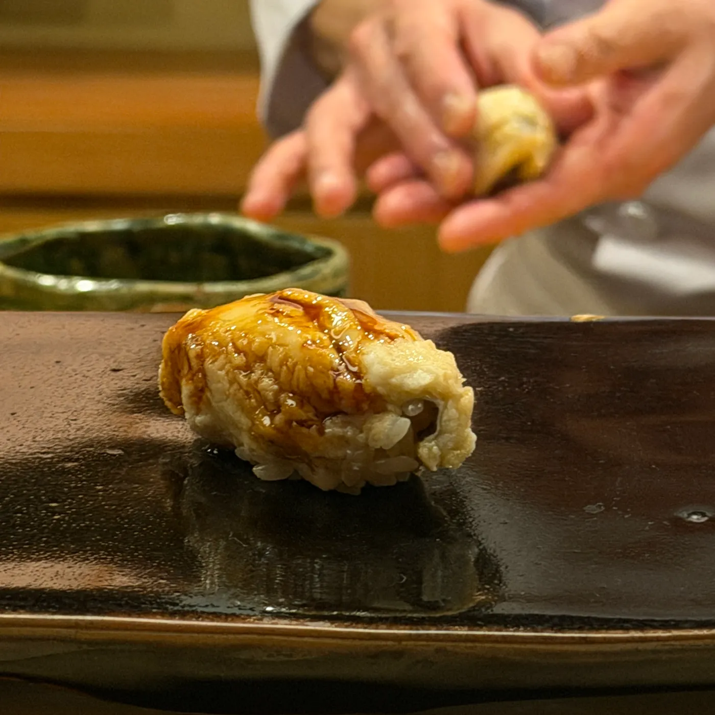 Sugita — menu 22