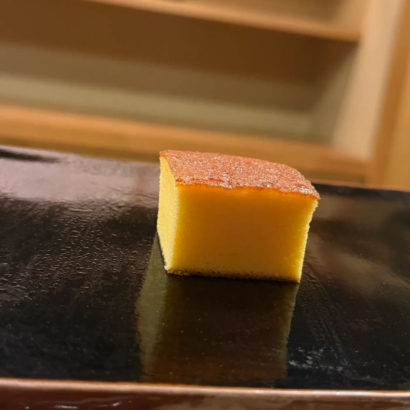 Sugita — menu 24