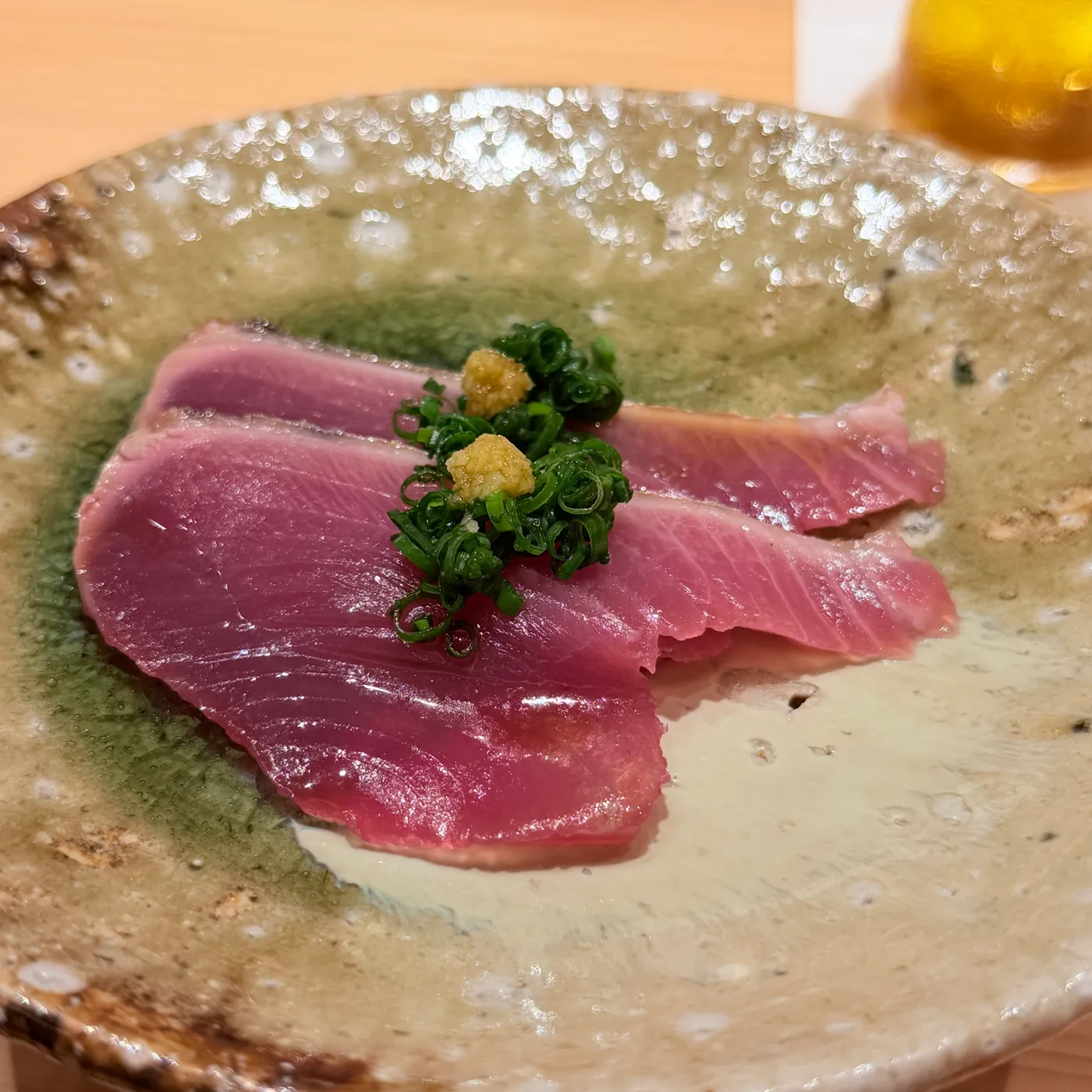 Saito — menu 4
