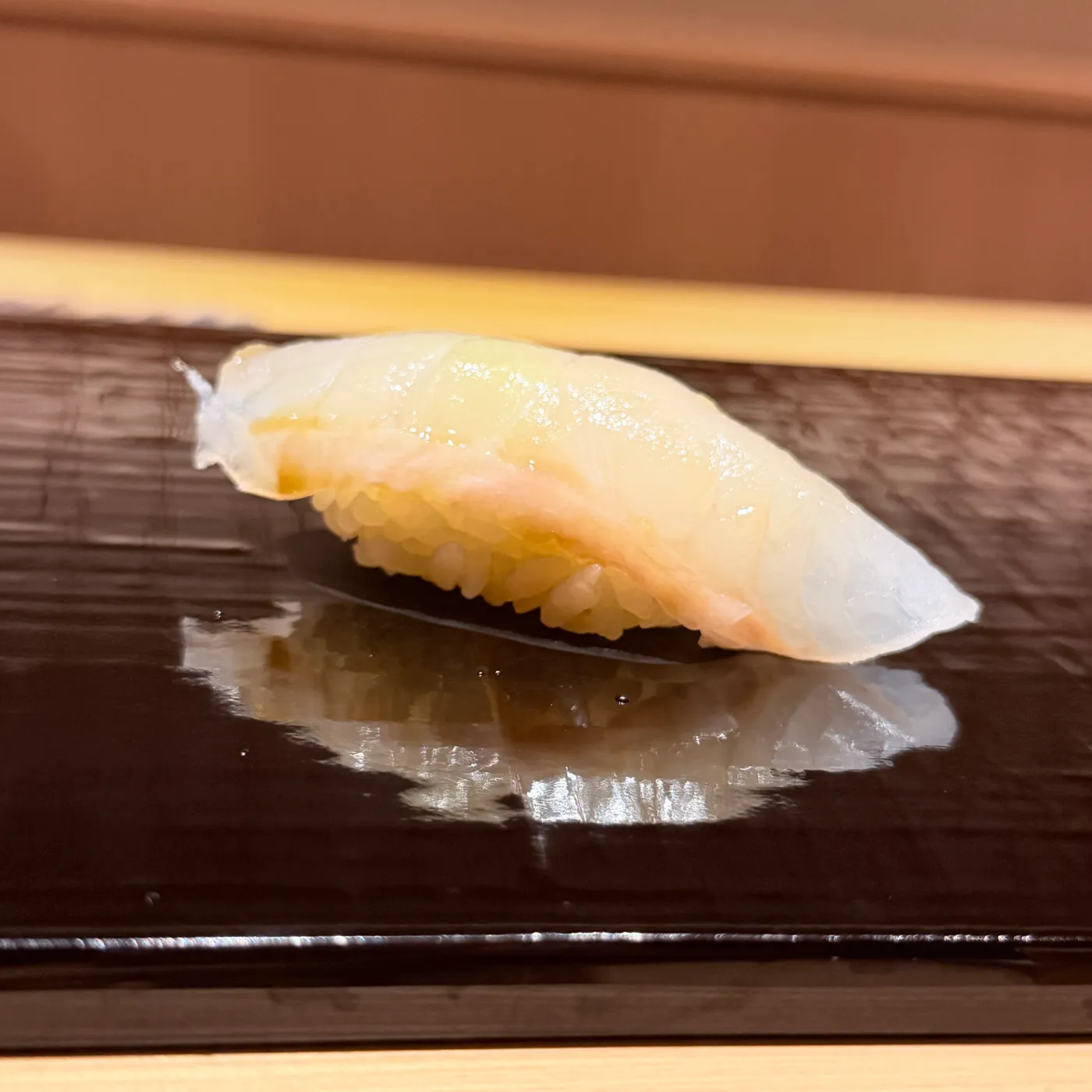 Saito — menu 9