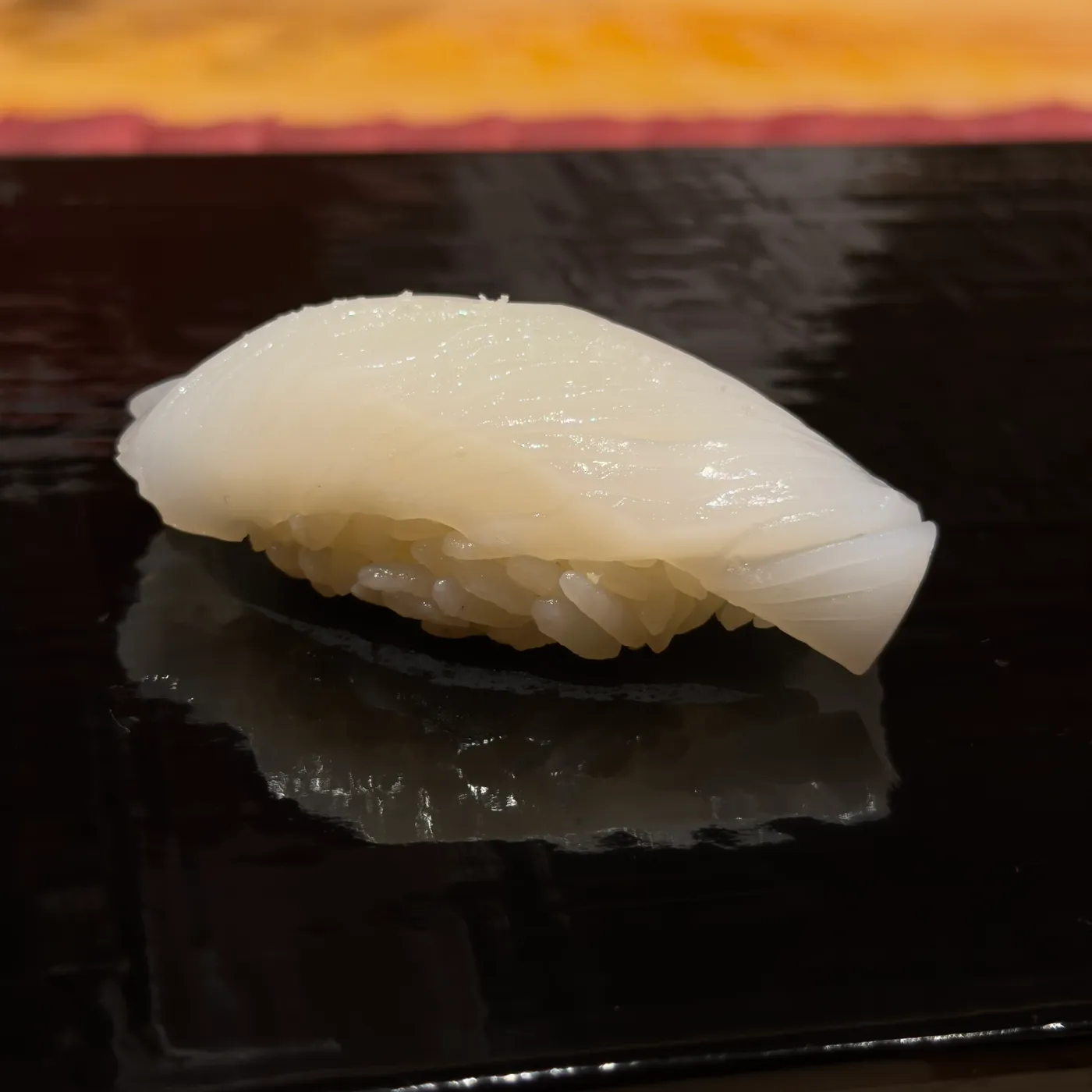 Saito — menu 10