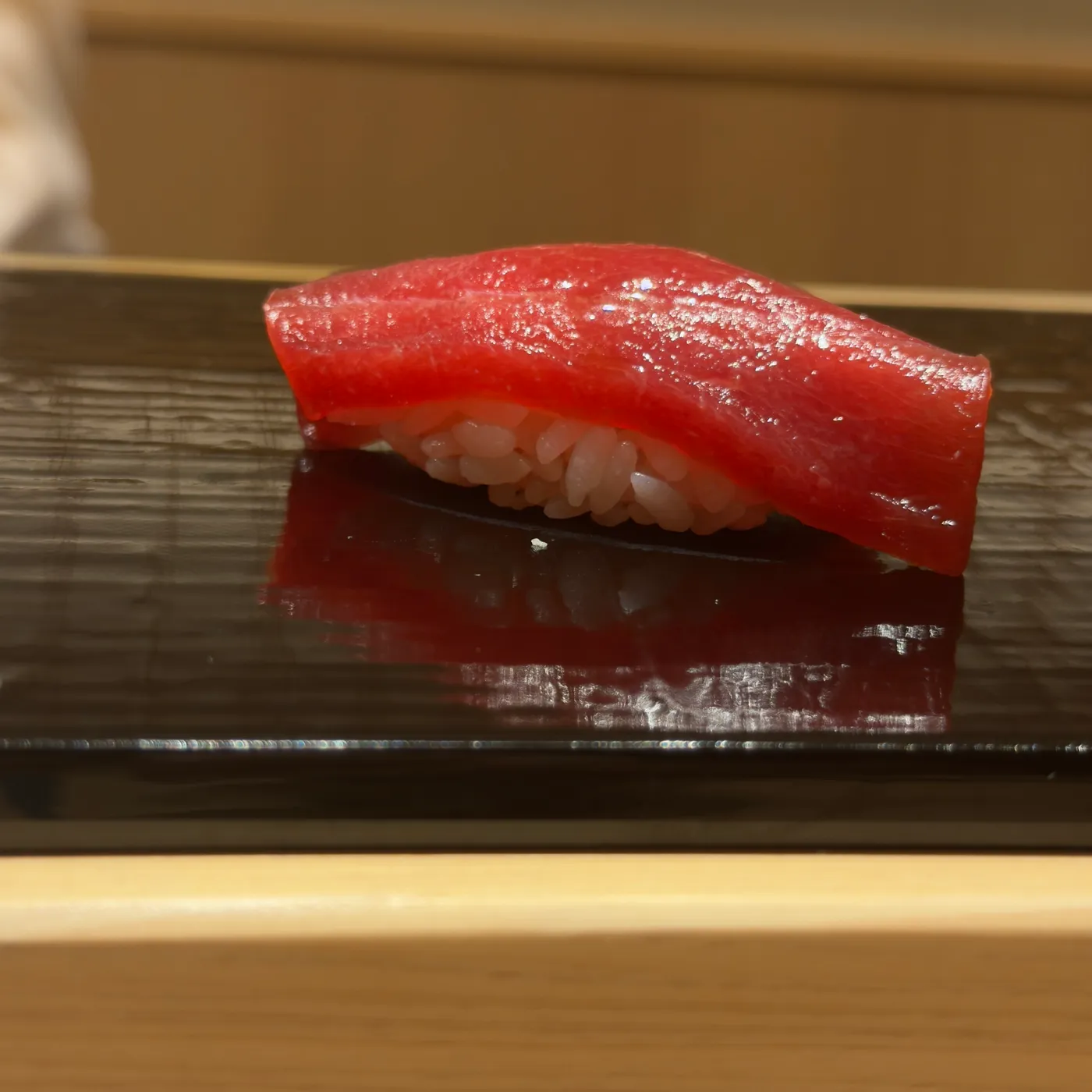Saito — menu 12