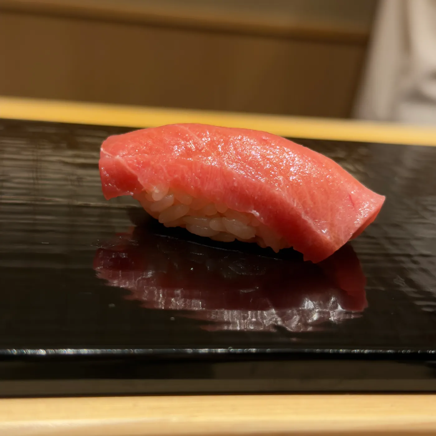 Saito — menu 13
