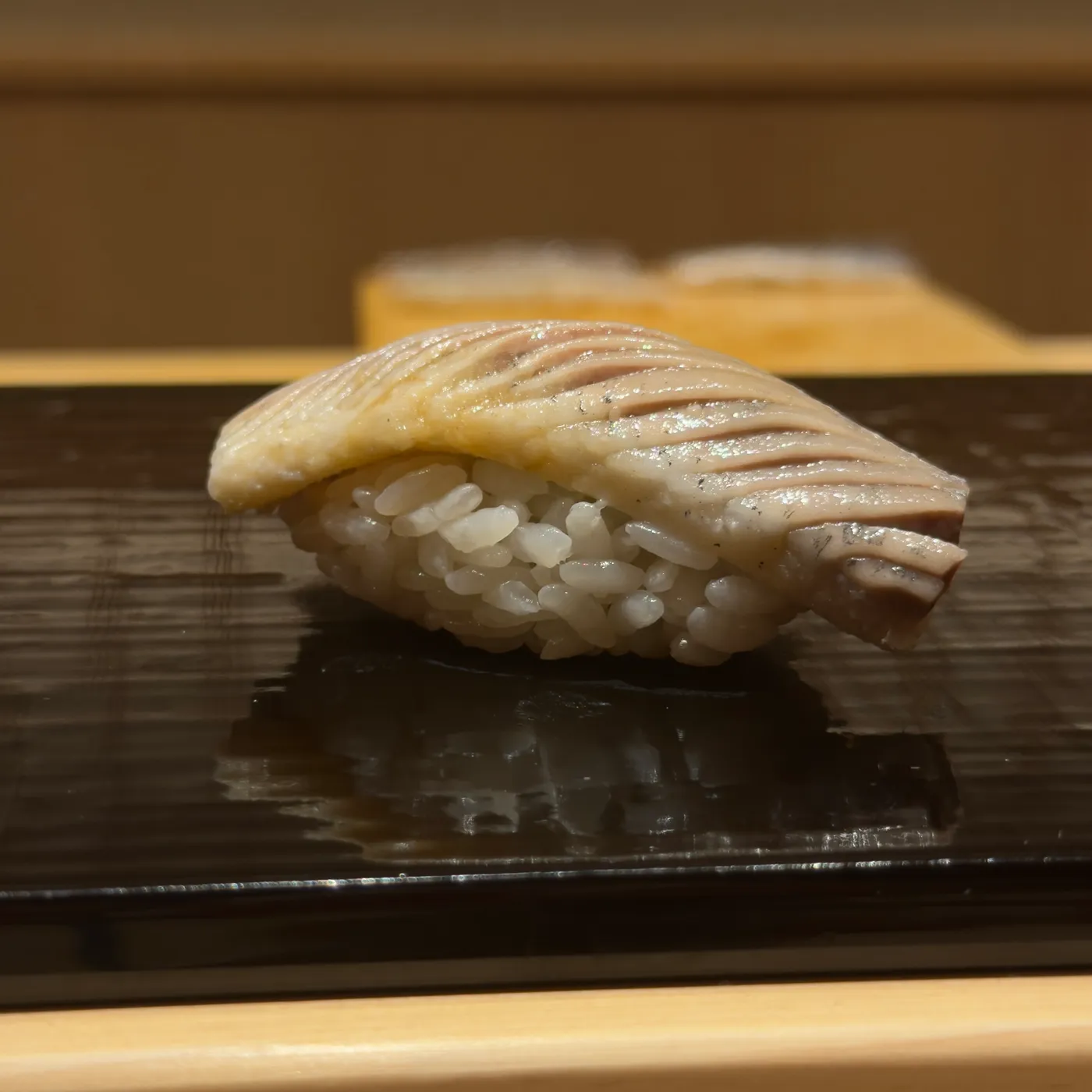 Saito — menu 14