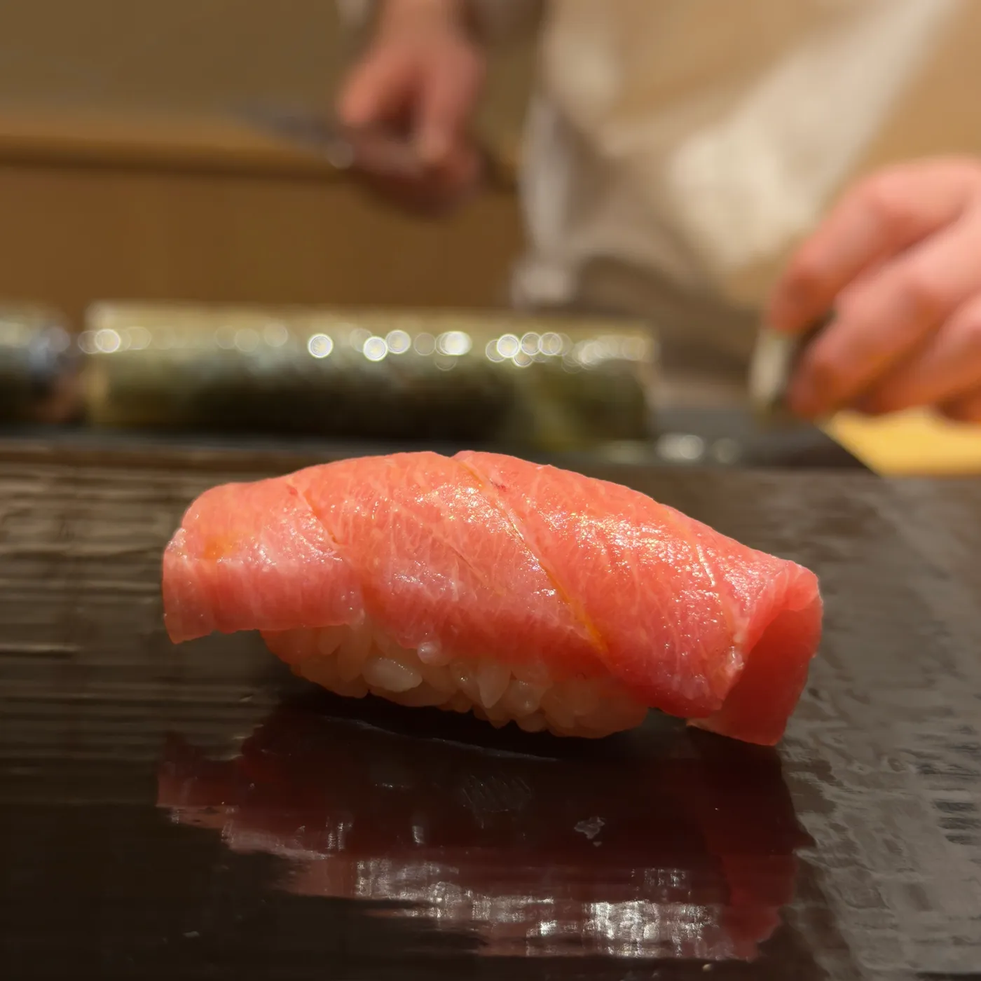 Saito — menu 15