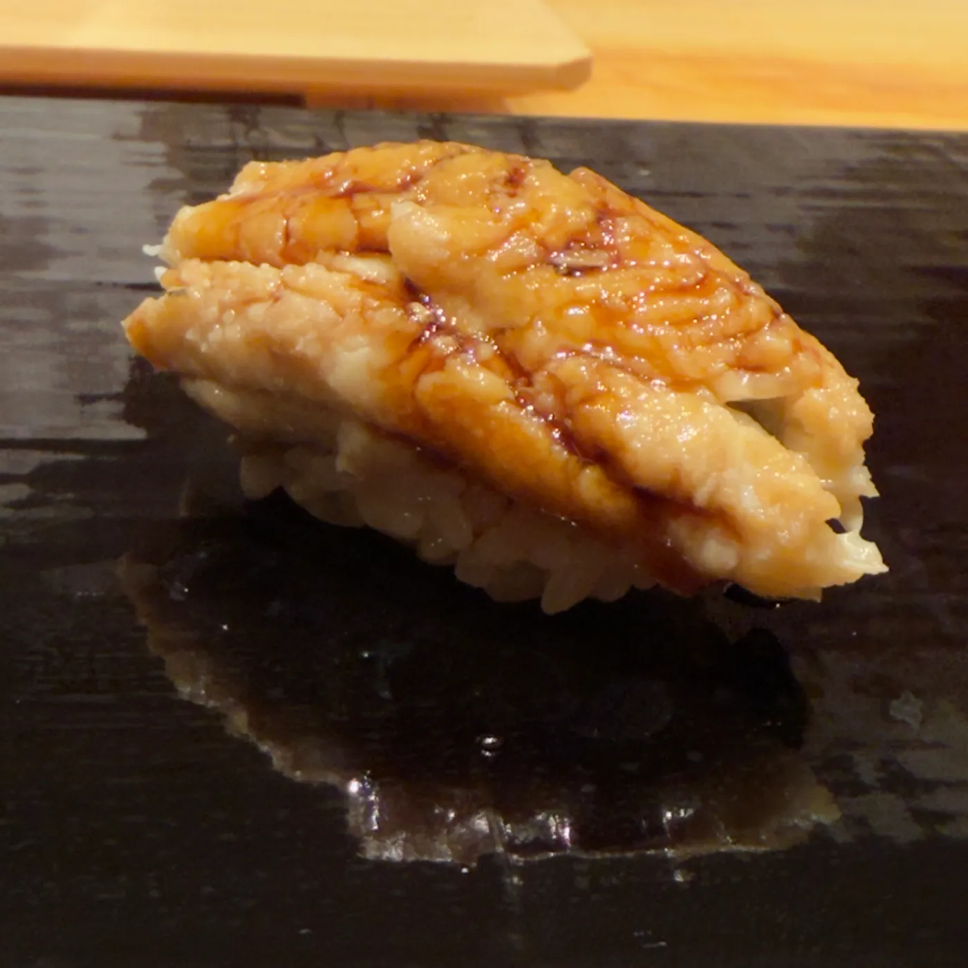 Saito — menu 19