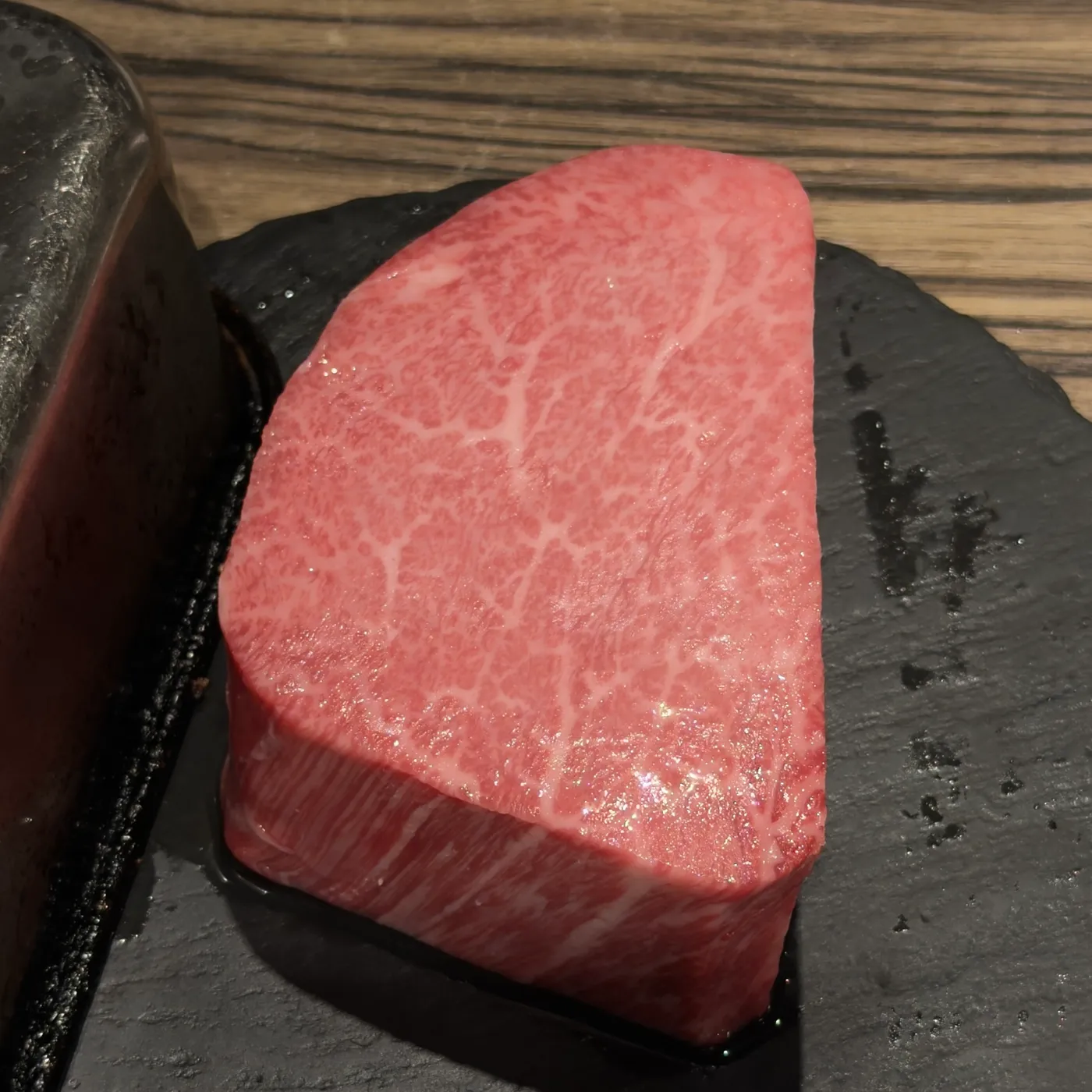 Yakiniku Jumbo — menu 17