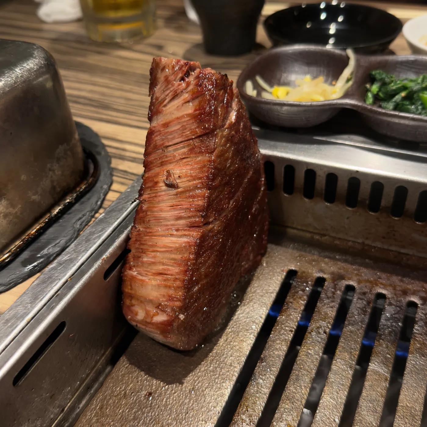 Yakiniku Jumbo — menu 18