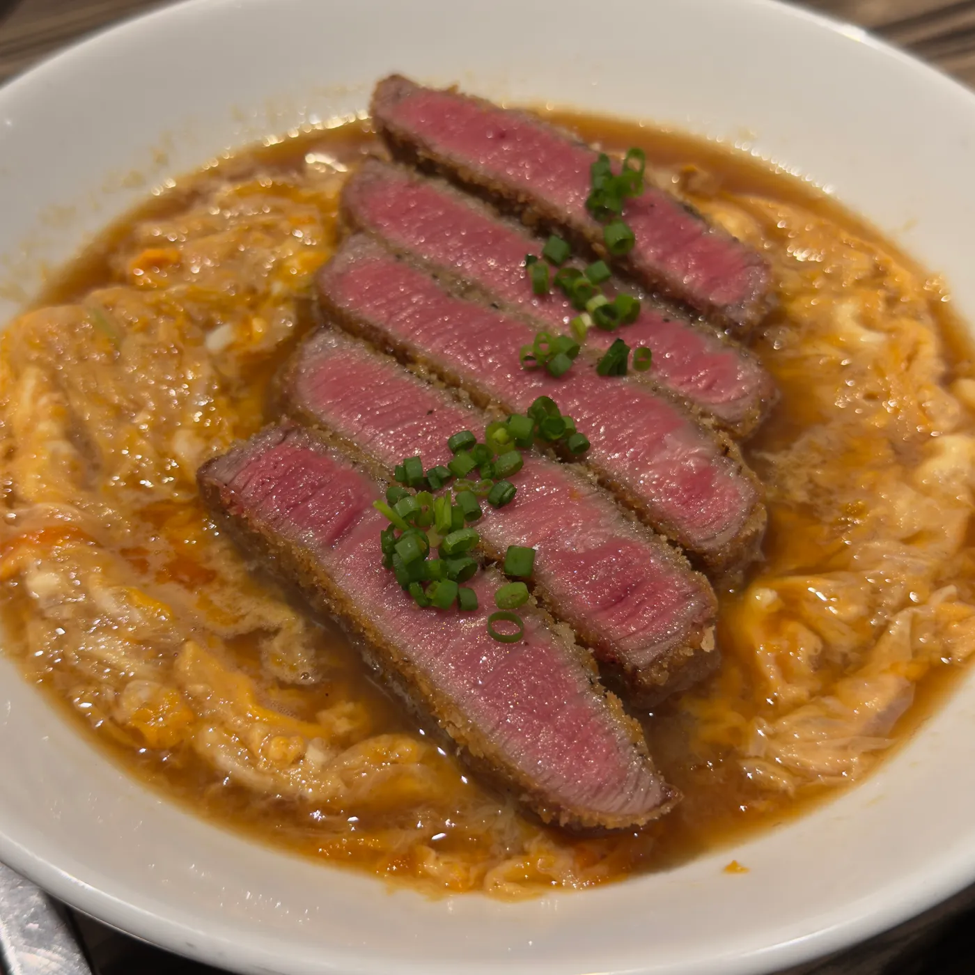Yakiniku Jumbo — menu 20